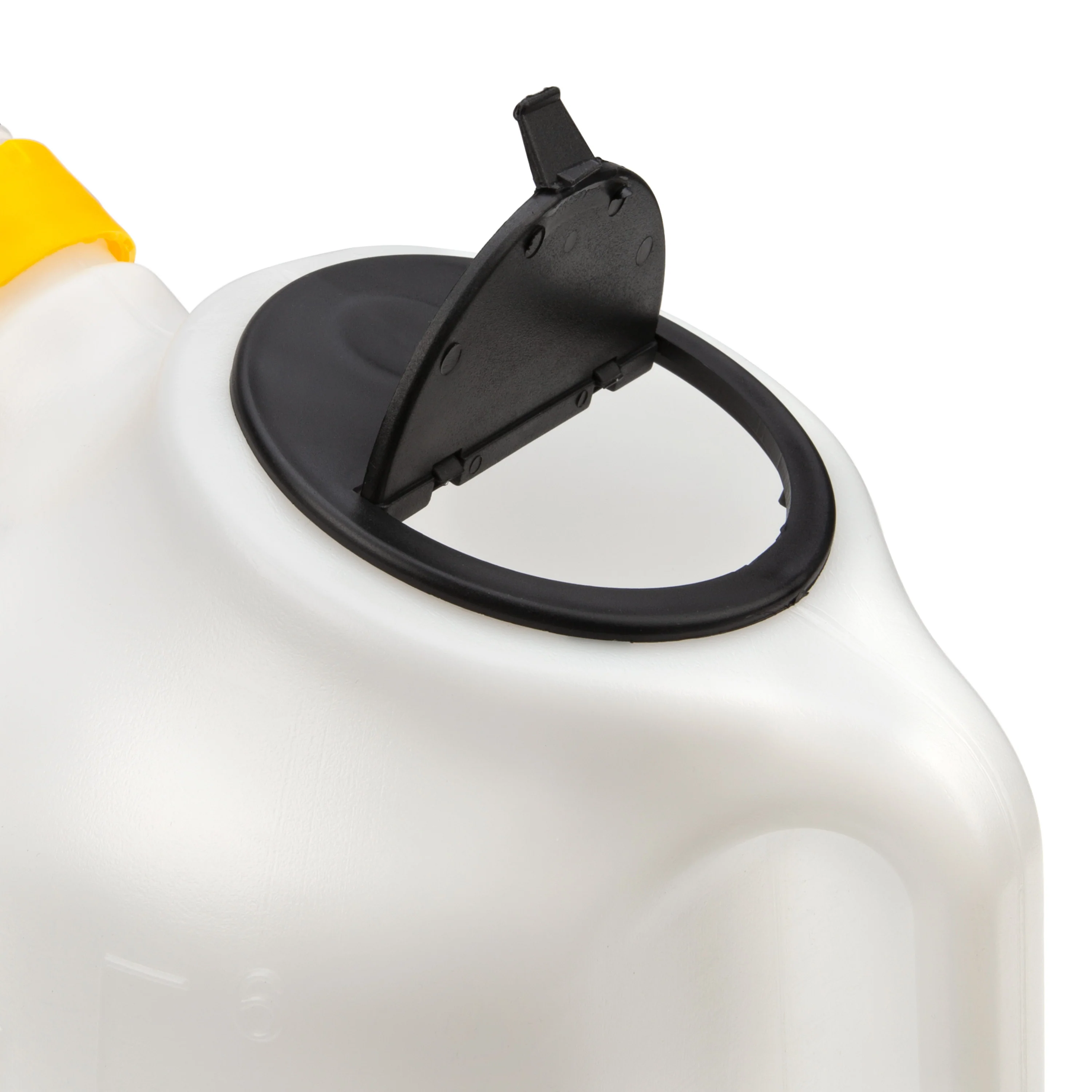 6-Quart Oil Measuring and Dispensing Jug - Image 4