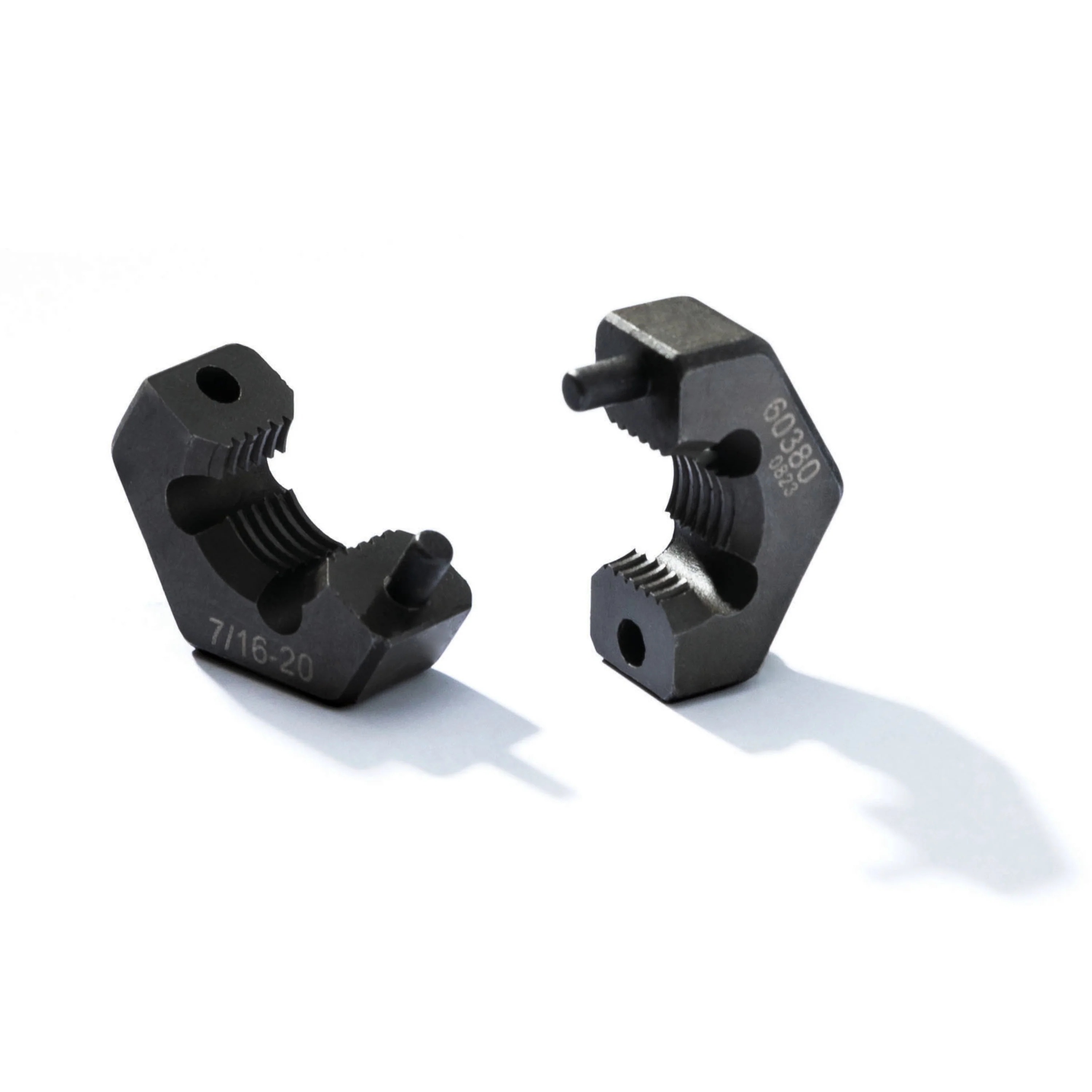 7/16-20 SAE Split Die Thread Chaser - Image 4