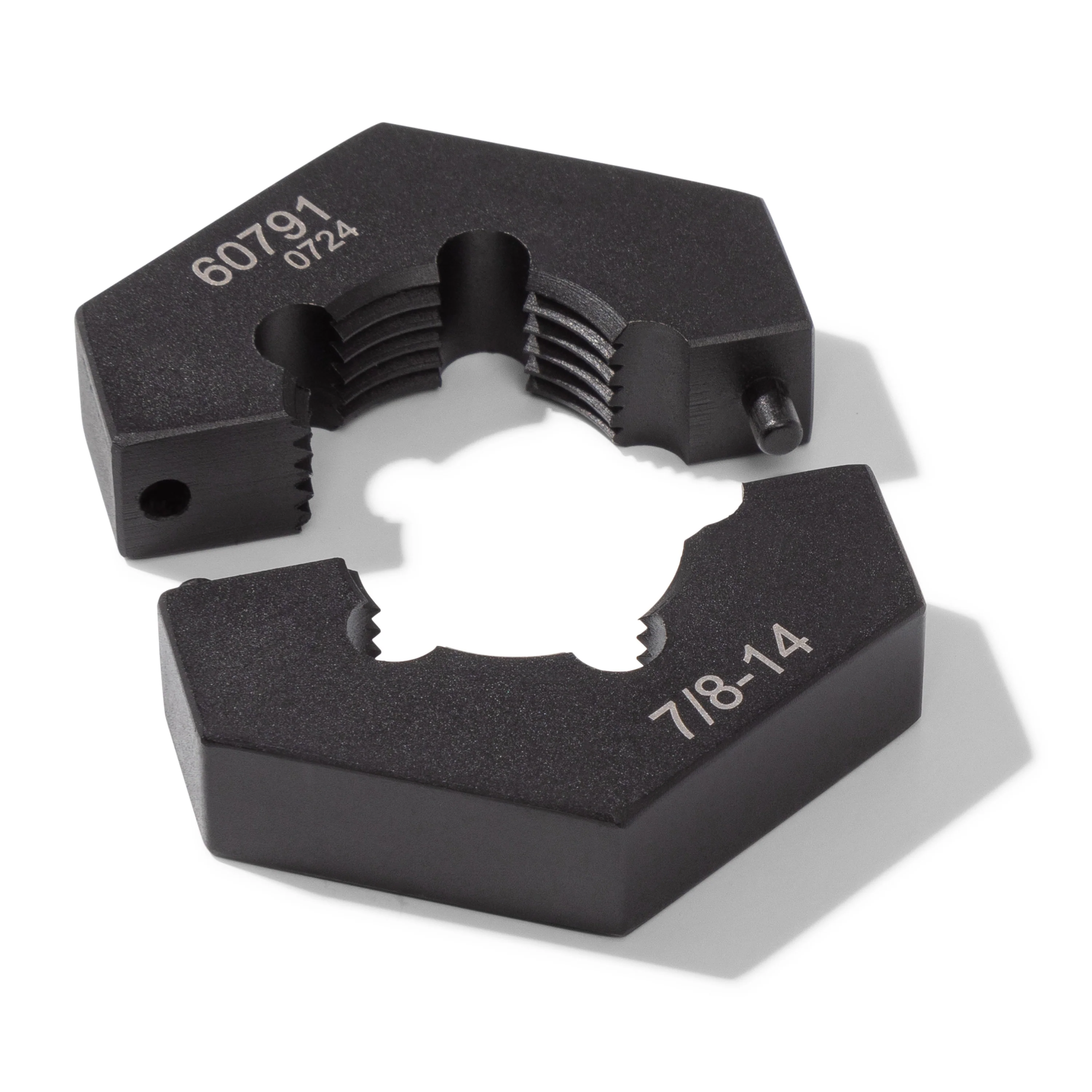 7/8-14 SAE Split Die Thread Chaser - Image 2