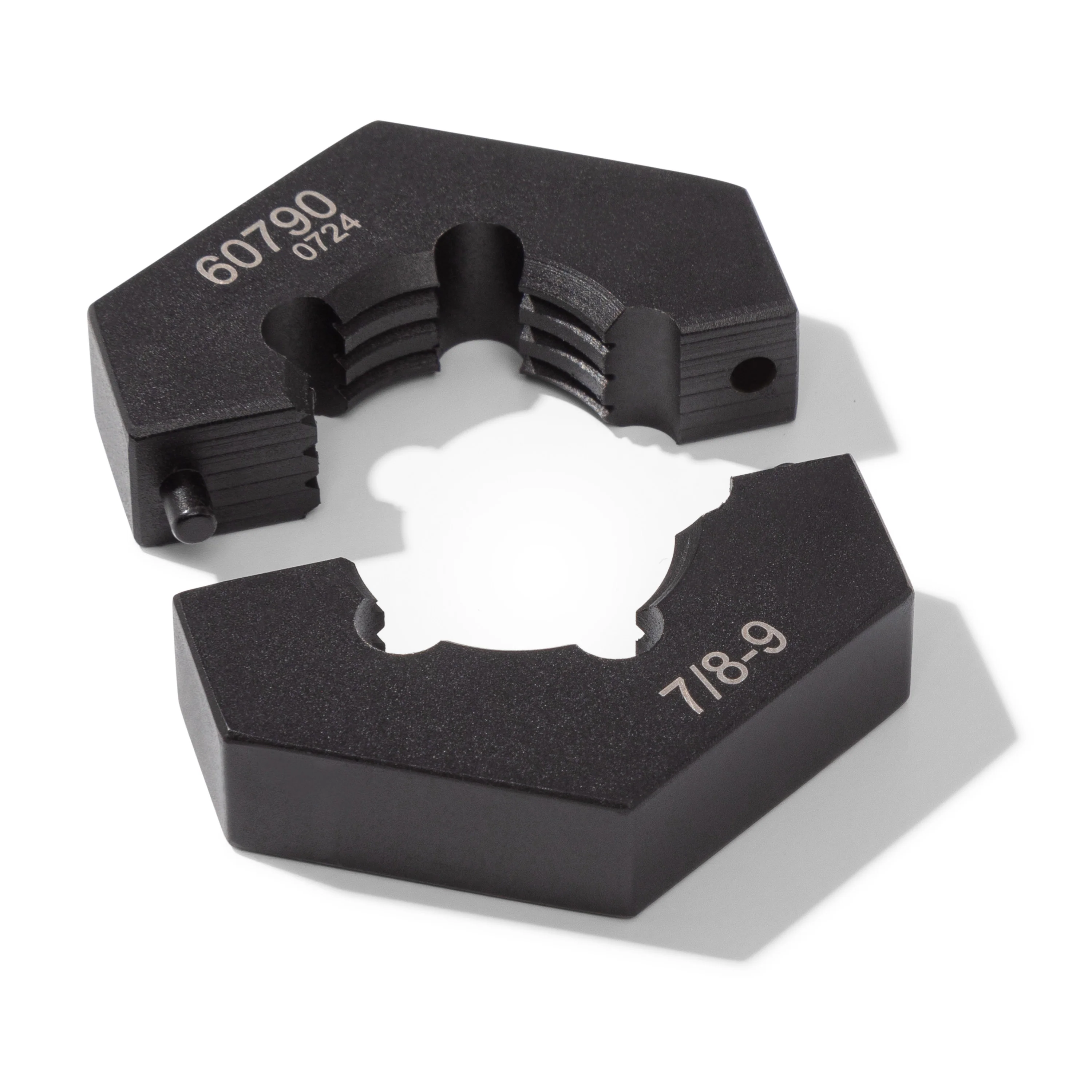 7/8-9 SAE Split Die Thread Chaser - Image 2