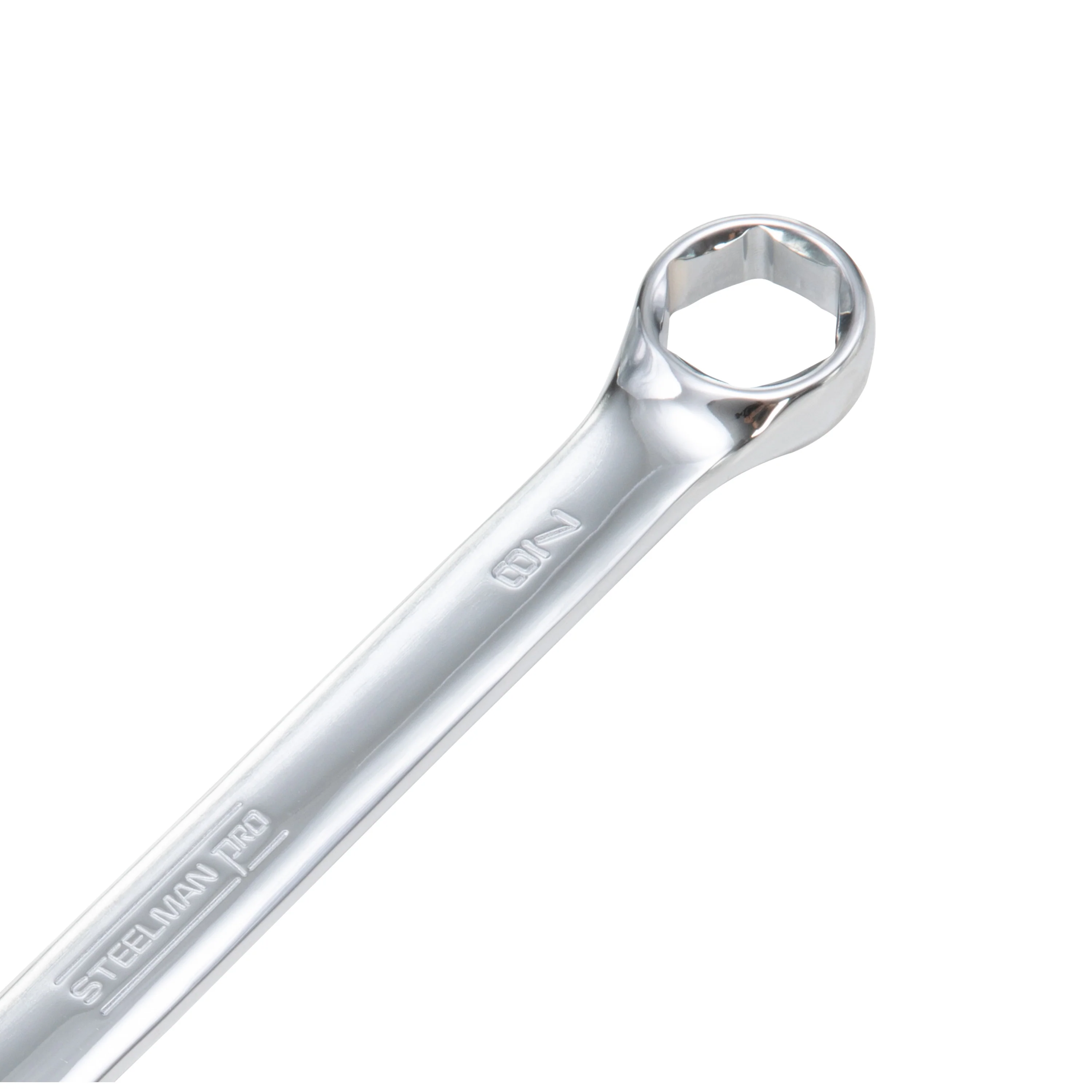 7/8-Inch Combination Wrench with 6-Point Box End - Image 5
