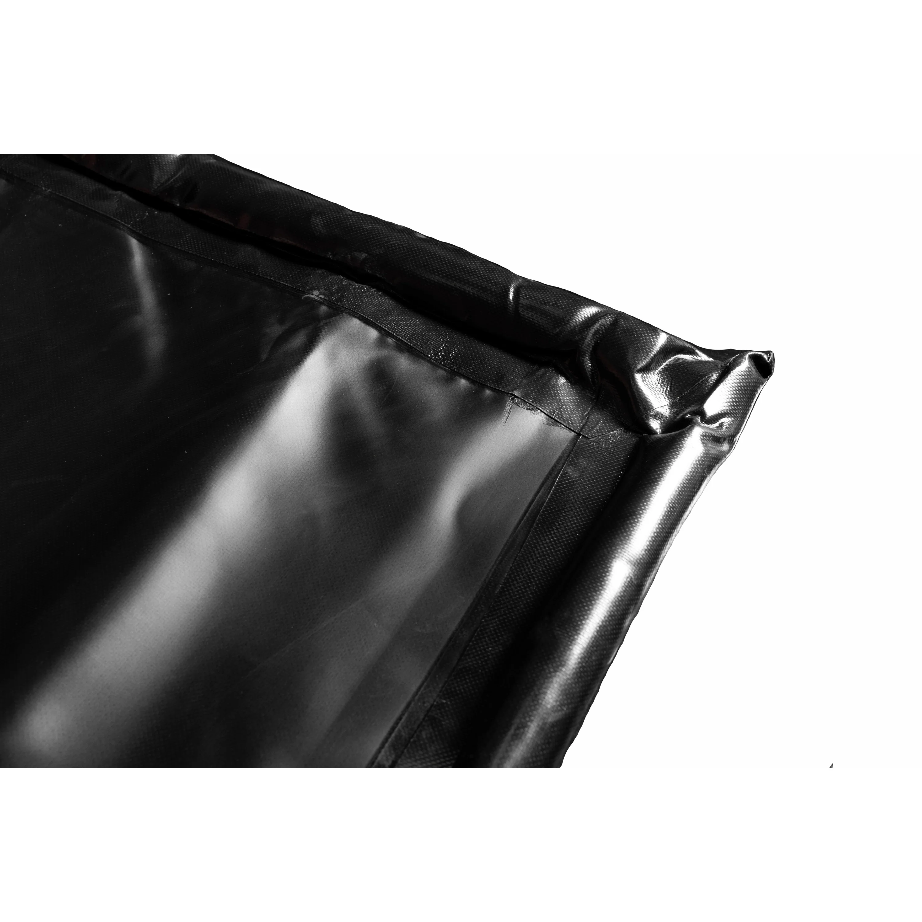 7-Foot 9-Inch x 16-Foot Automotive Servicing Floor Guard with Foam Squeegee - Image 4