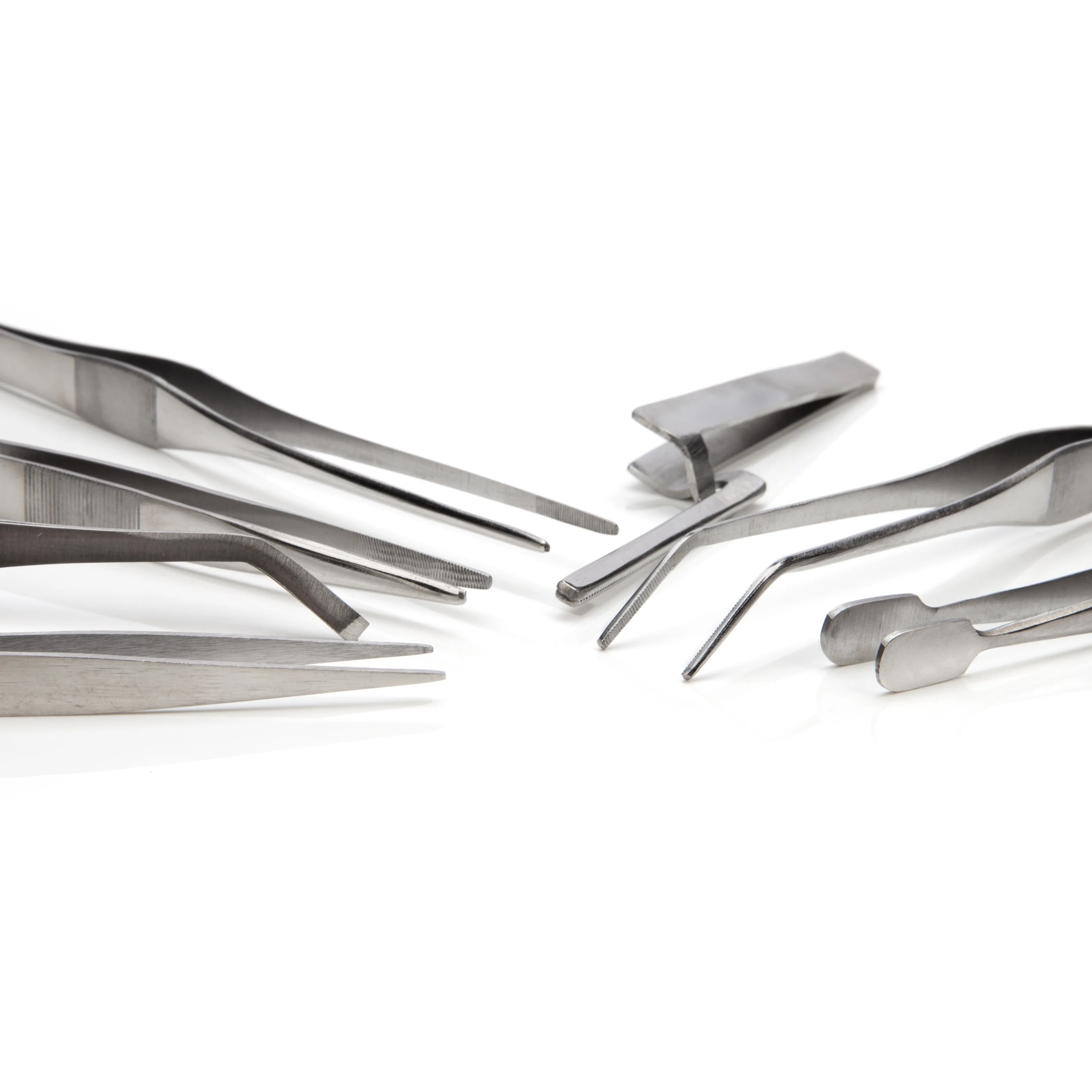 7-Piece Tweezer Set - Image 5