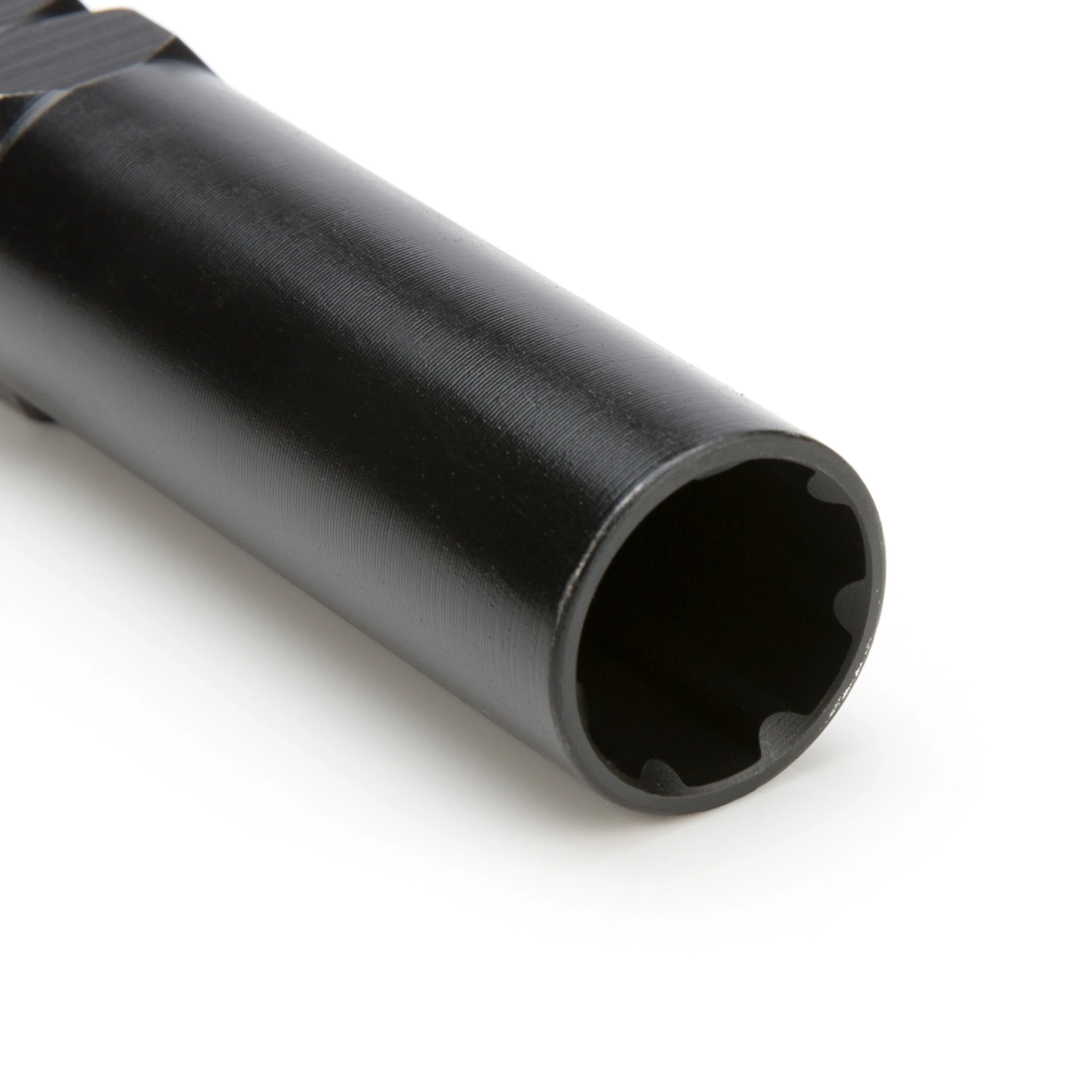 7-Spline 11/16-Inch Locking Lug Nut Socket - Image 3