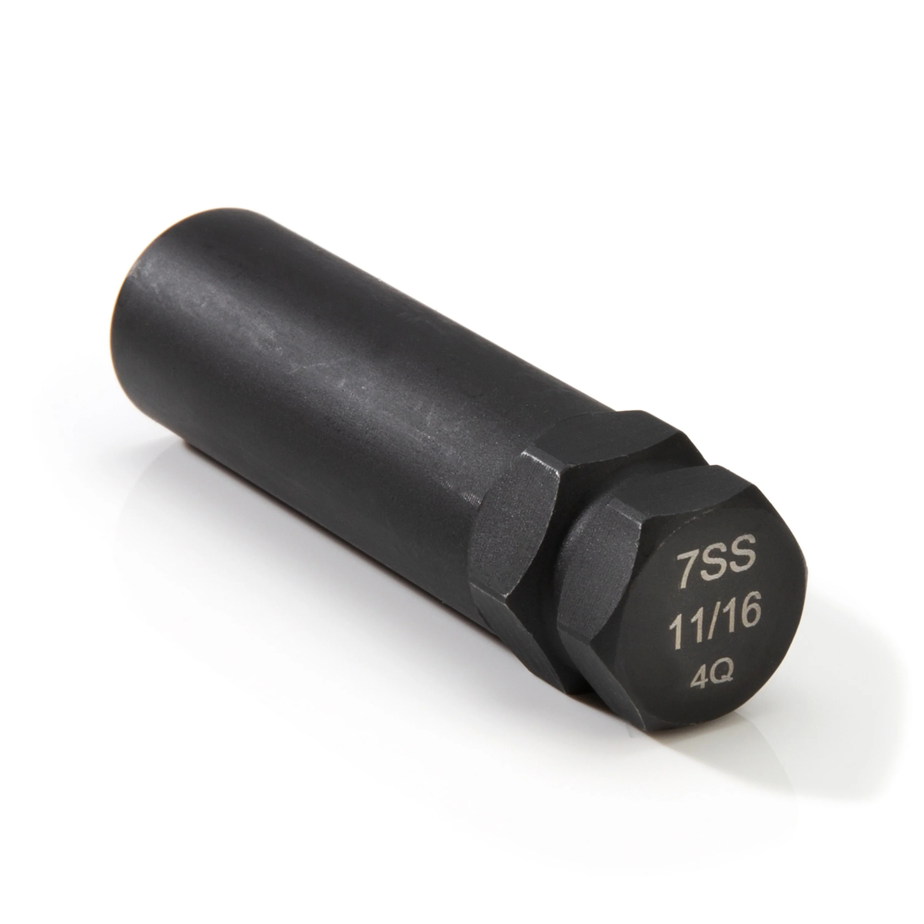 7-Spline 11/16-Inch Locking Lug Nut Socket - Image 4