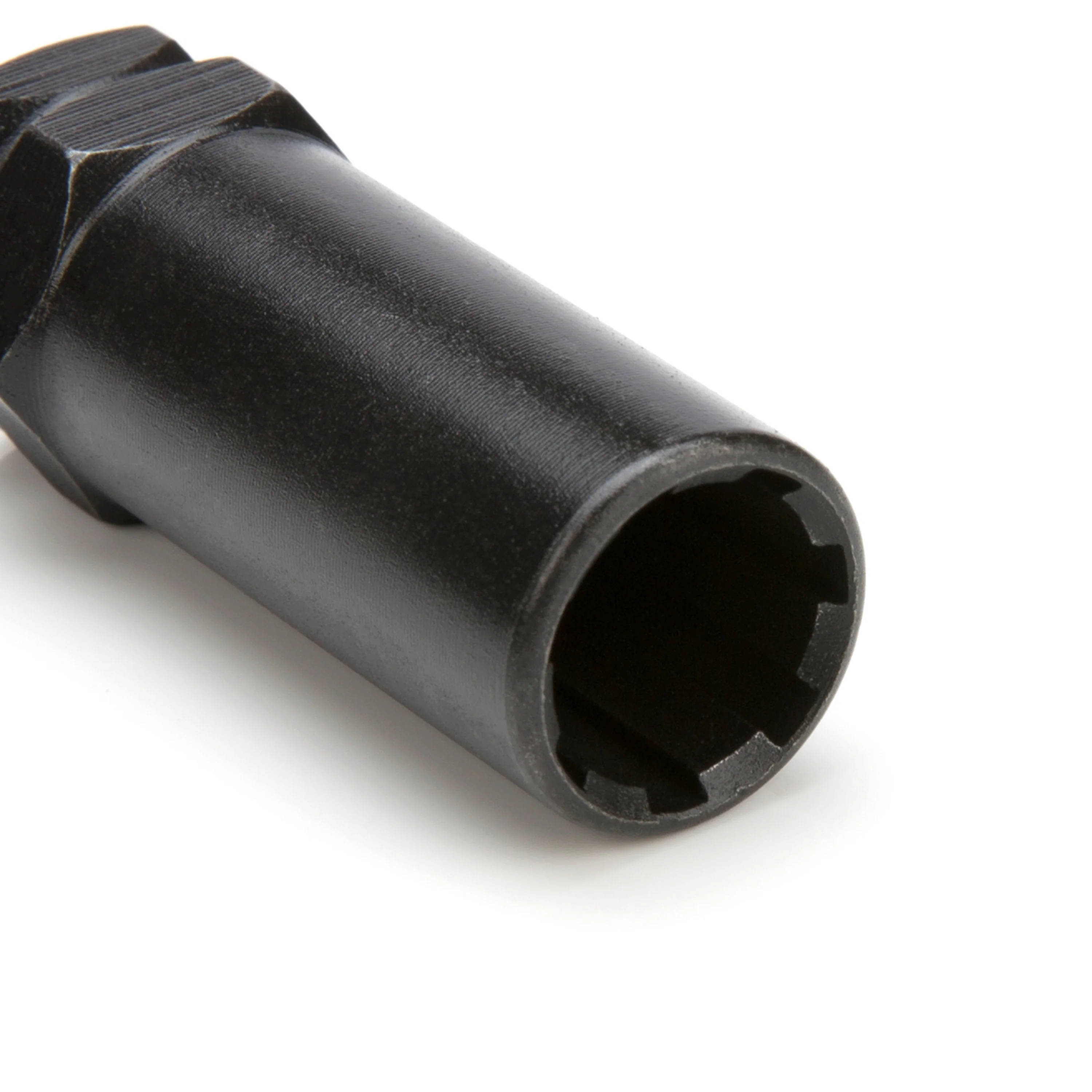 7-Spline 5/8-Inch Locking Lug Nut Socket - Image 3