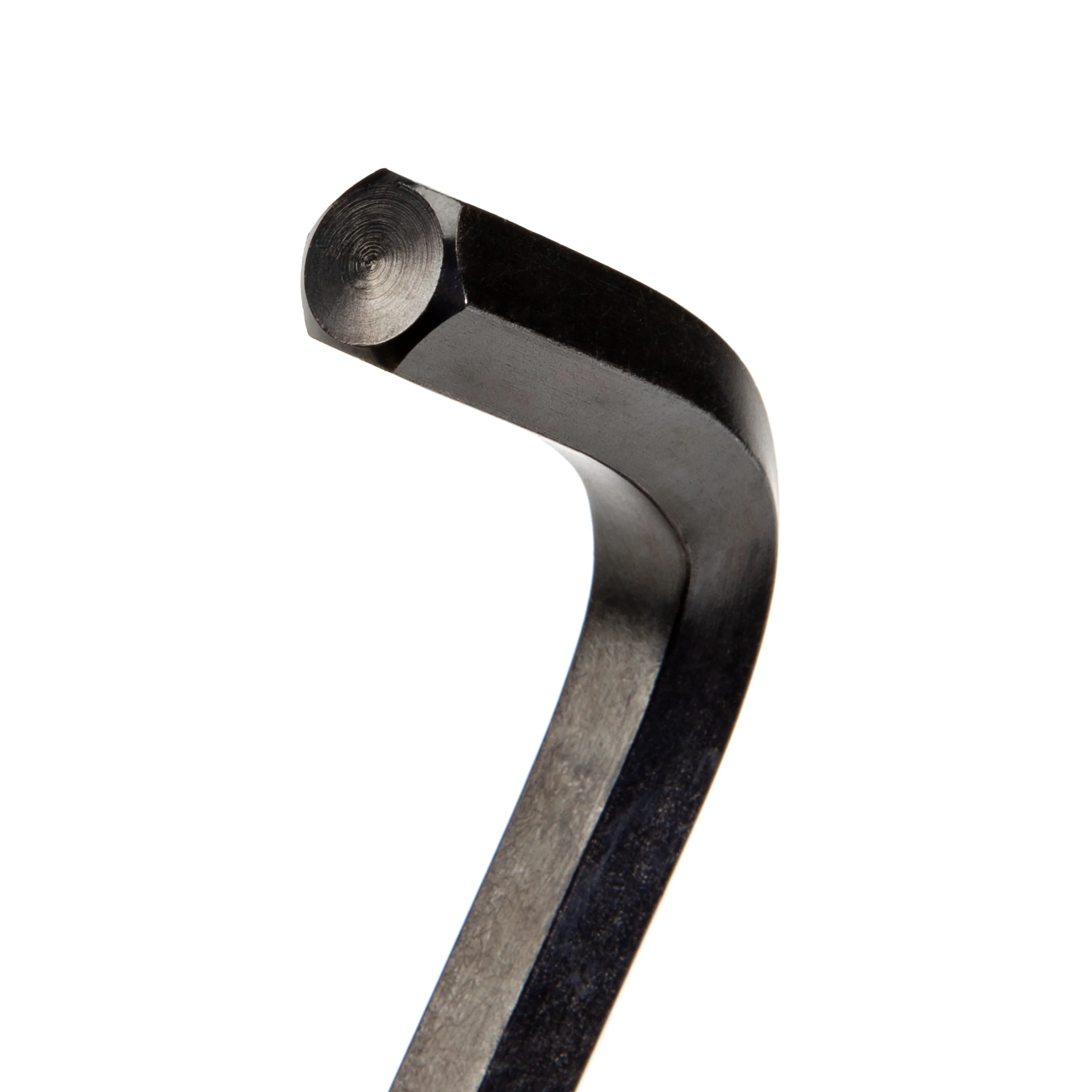 7-Inch Long Arm 10mm Metric L-Style Hex Key - Image 4