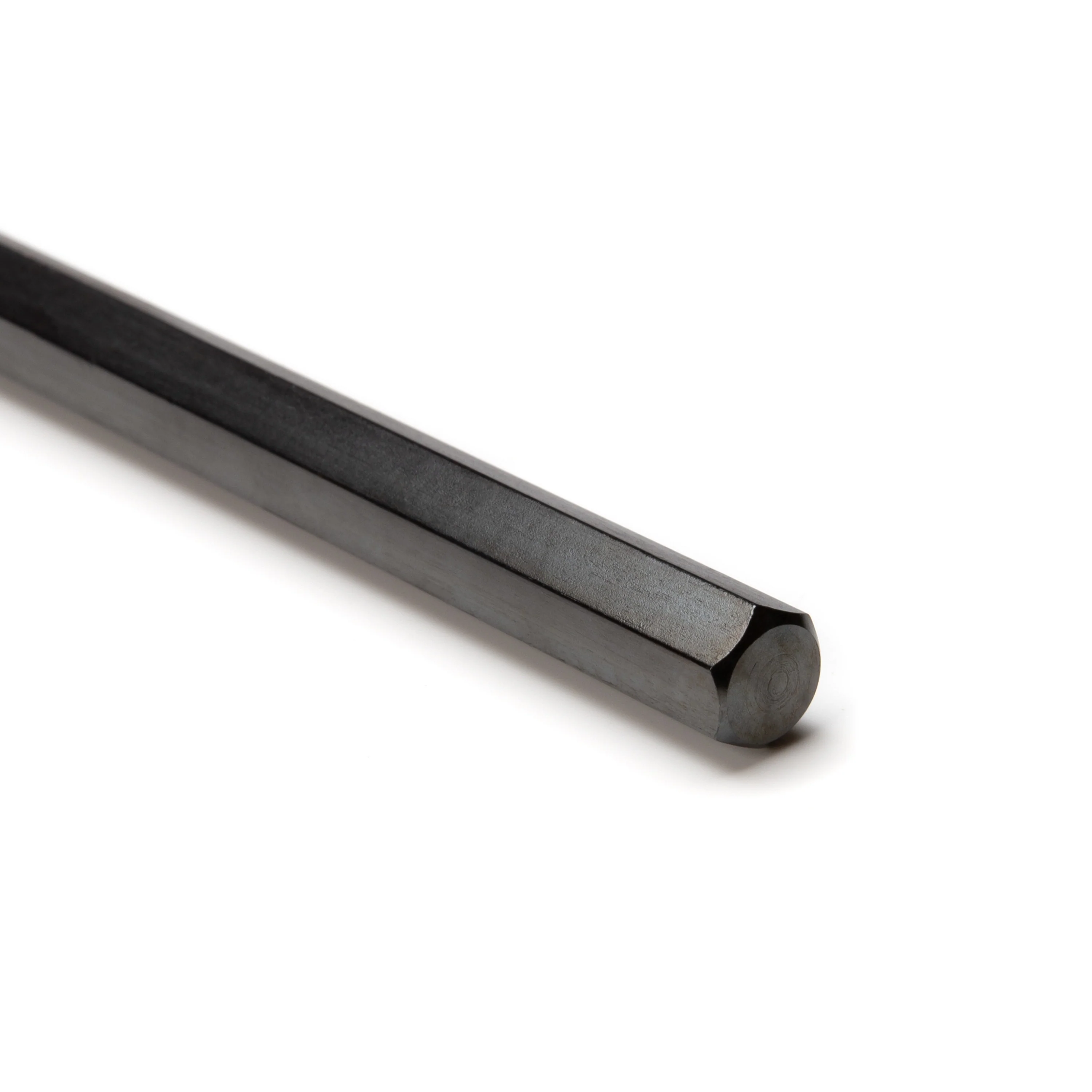 7-Inch Long Arm 10mm Metric L-Style Hex Key - Image 5
