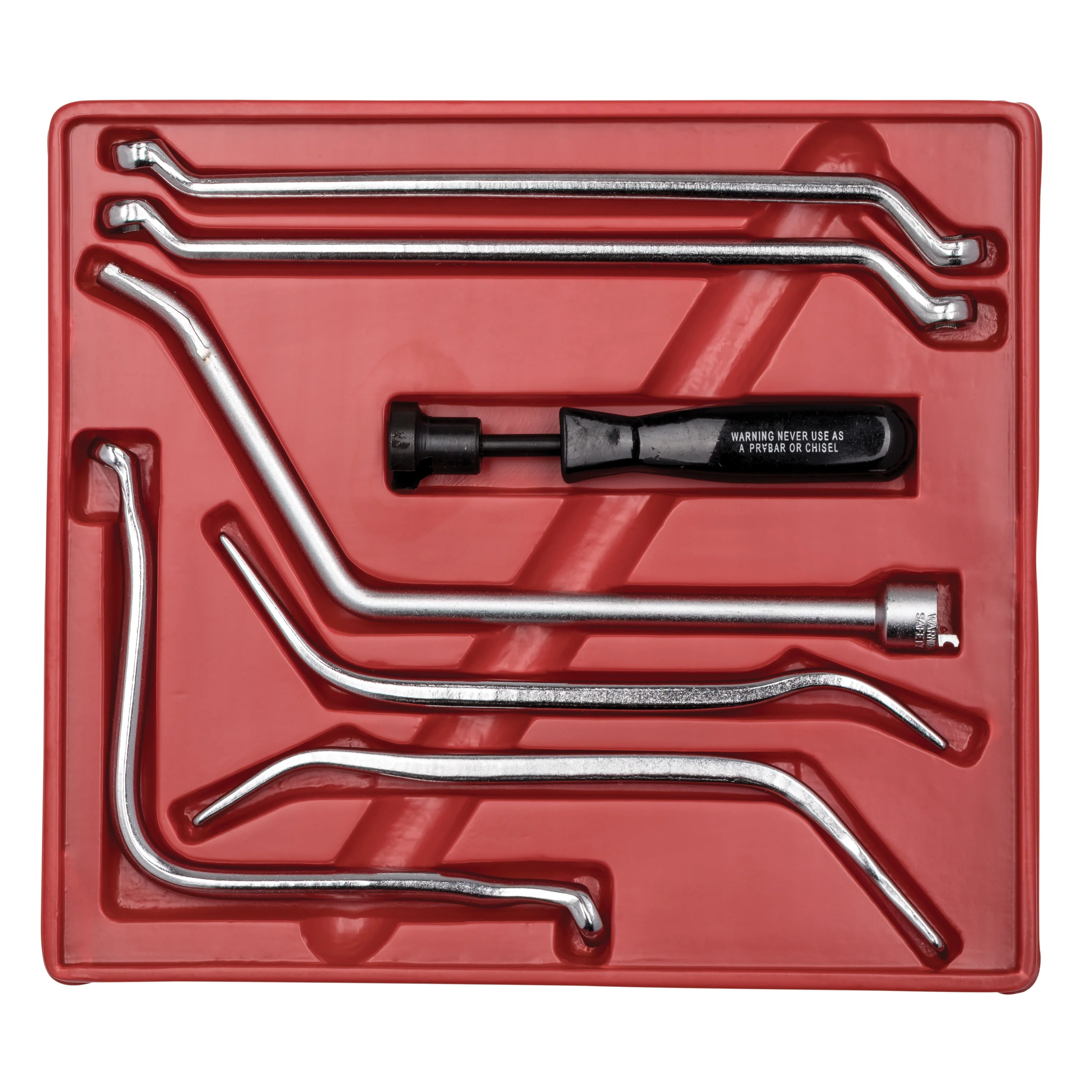 7pc Basic Brake Tool Set - Image 2