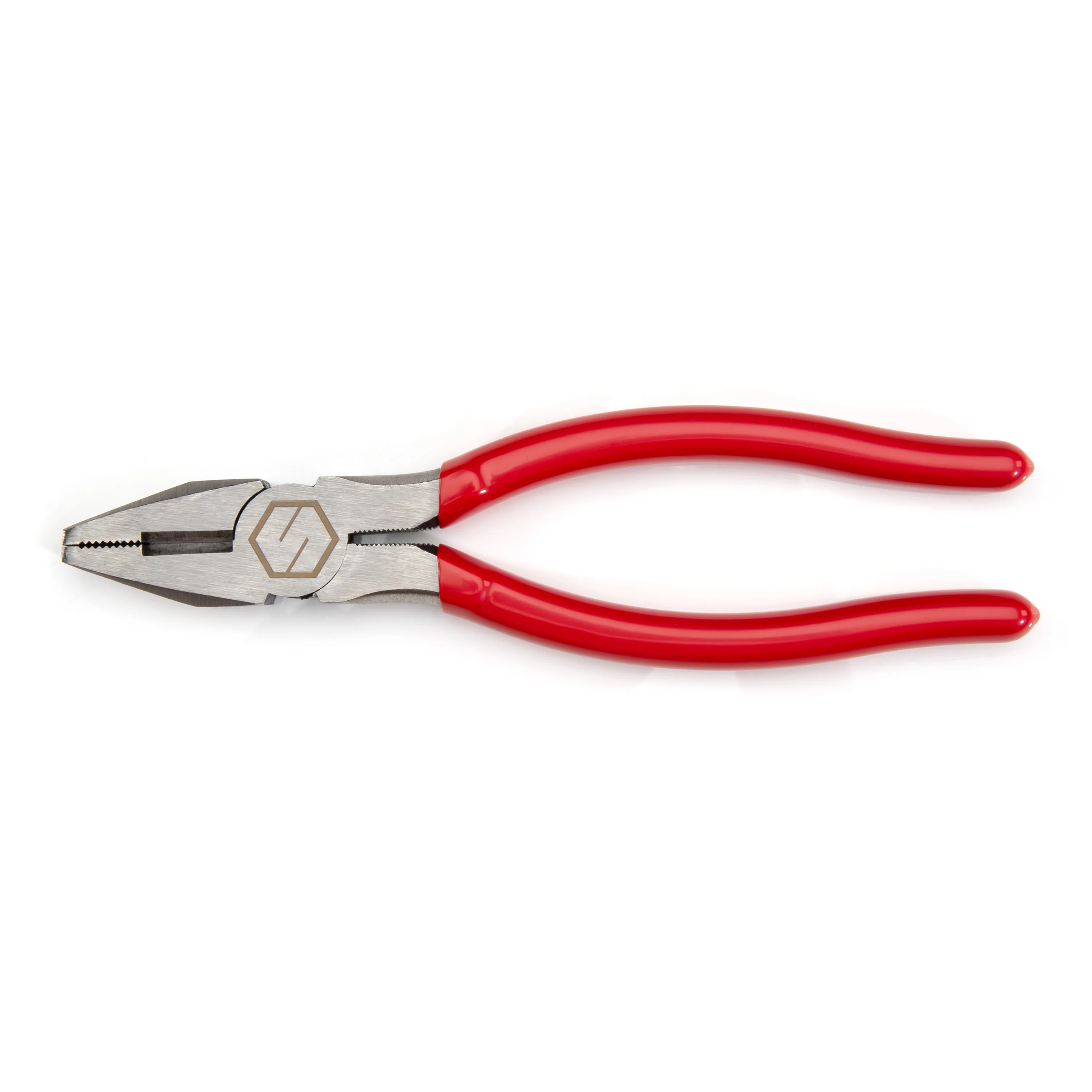 8-Inch Multi-Purpose Linesman Pliers - Image 2