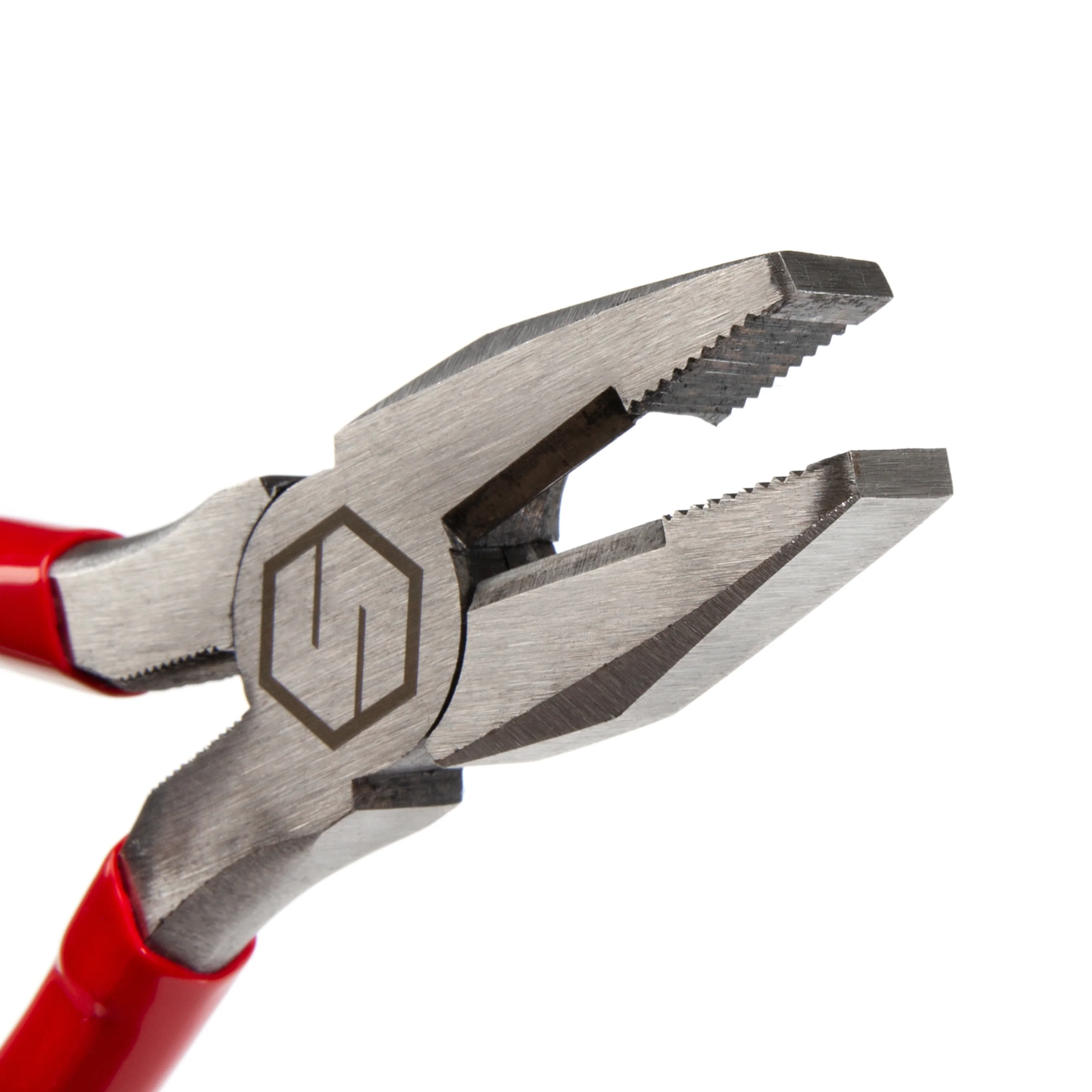 8-Inch Multi-Purpose Linesman Pliers - Image 4
