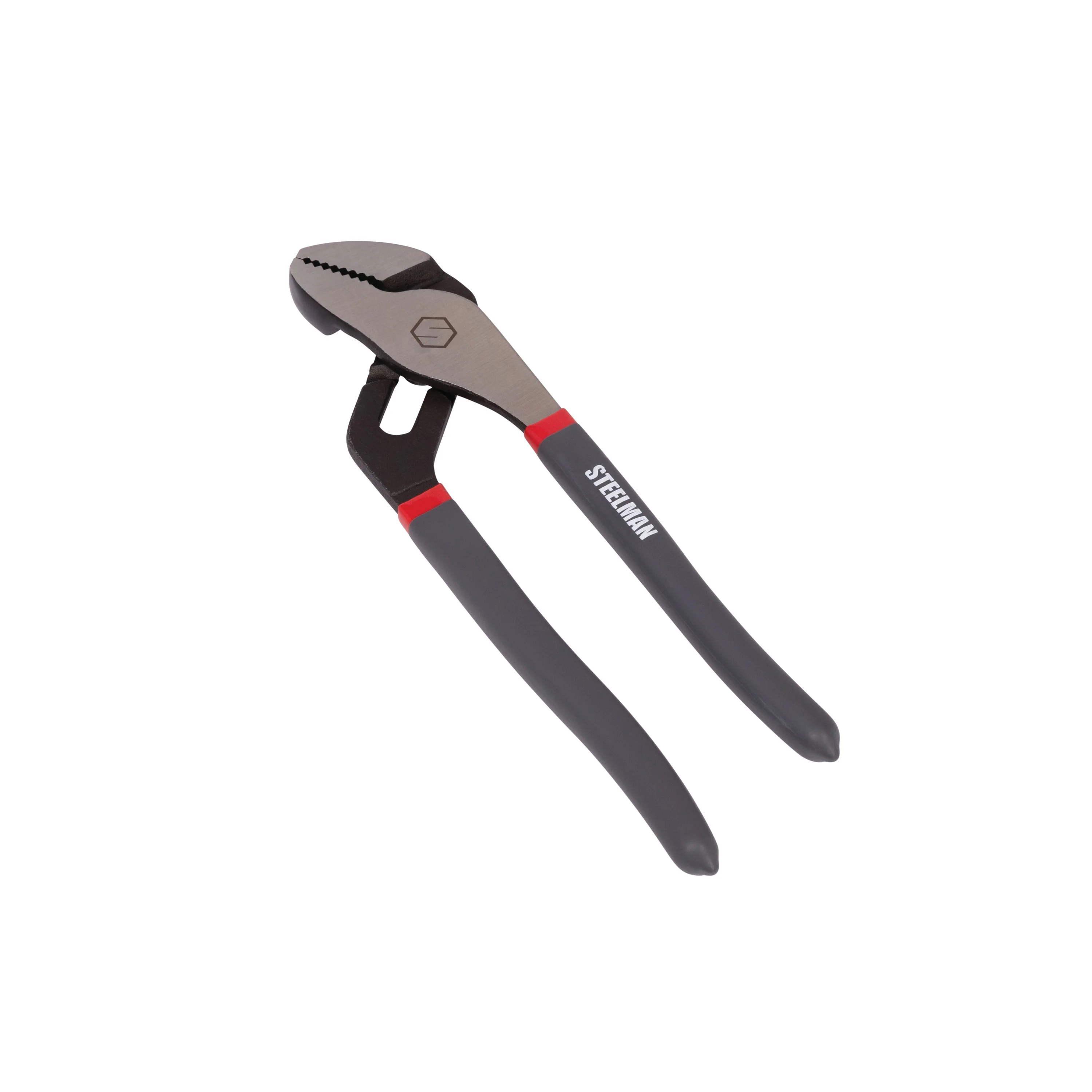8-Inch Flush Rivet Groove Joint Pliers - Image 2