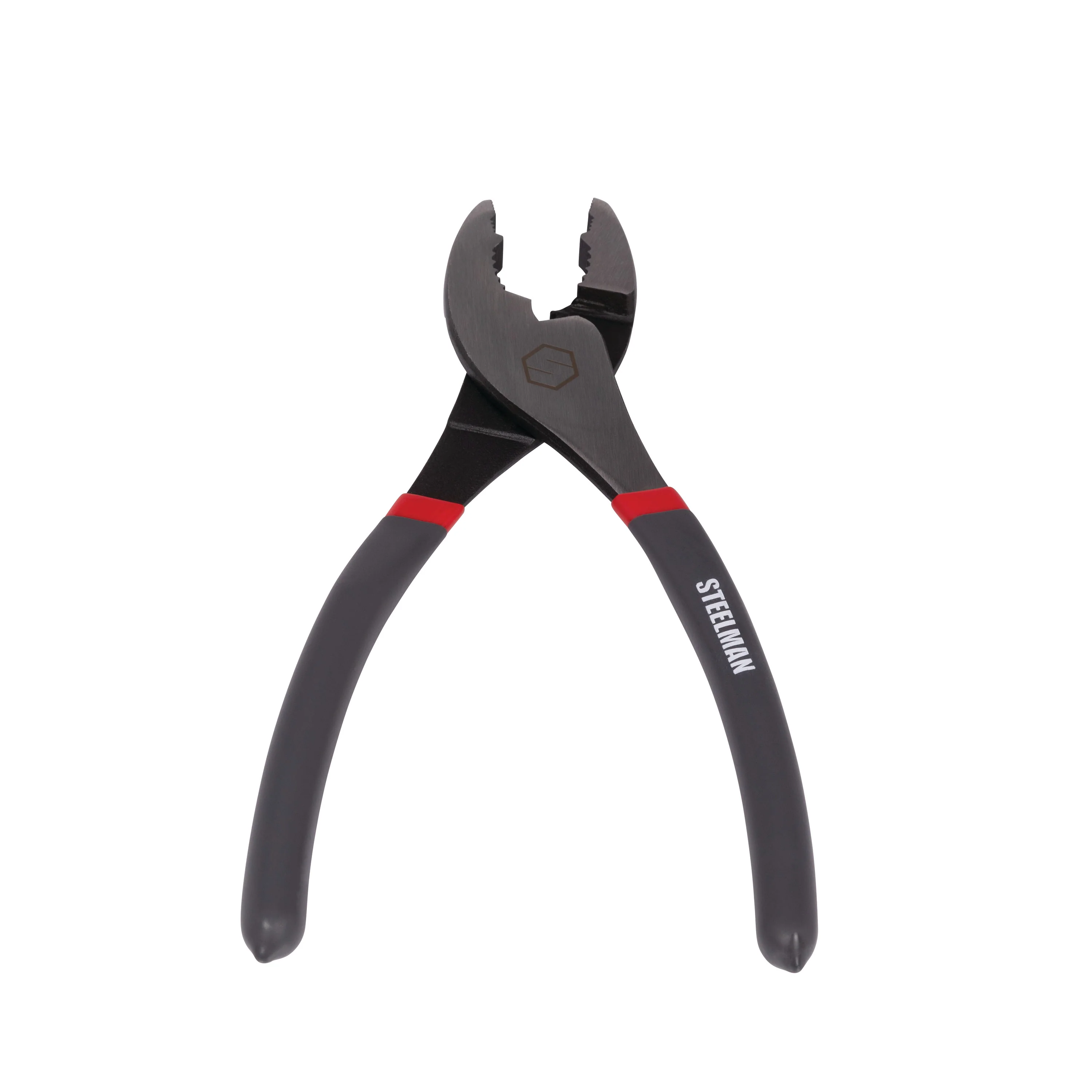 8-Inch Flush Rivet Slip Joint Pliers - Image 2