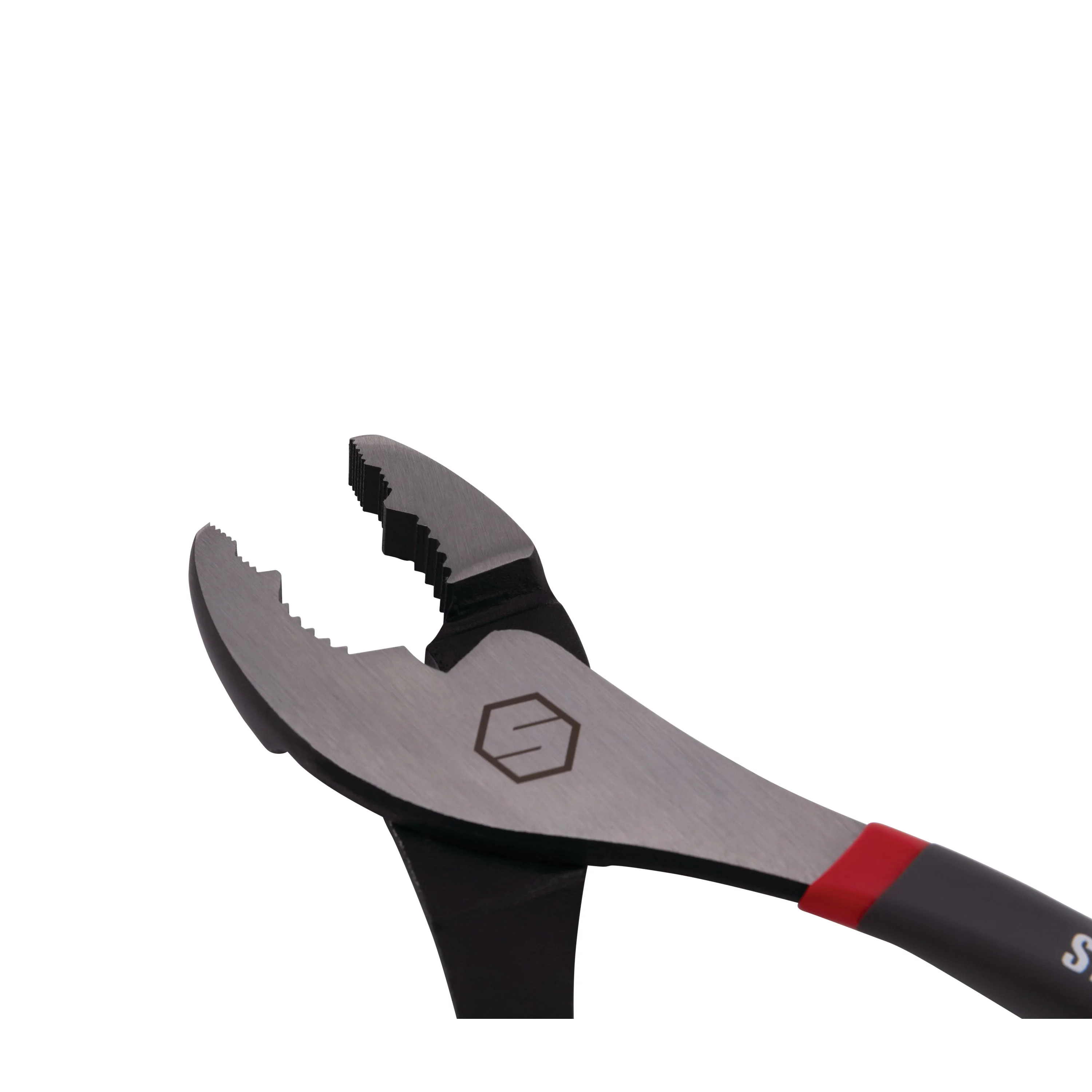 8-Inch Flush Rivet Slip Joint Pliers - Image 6