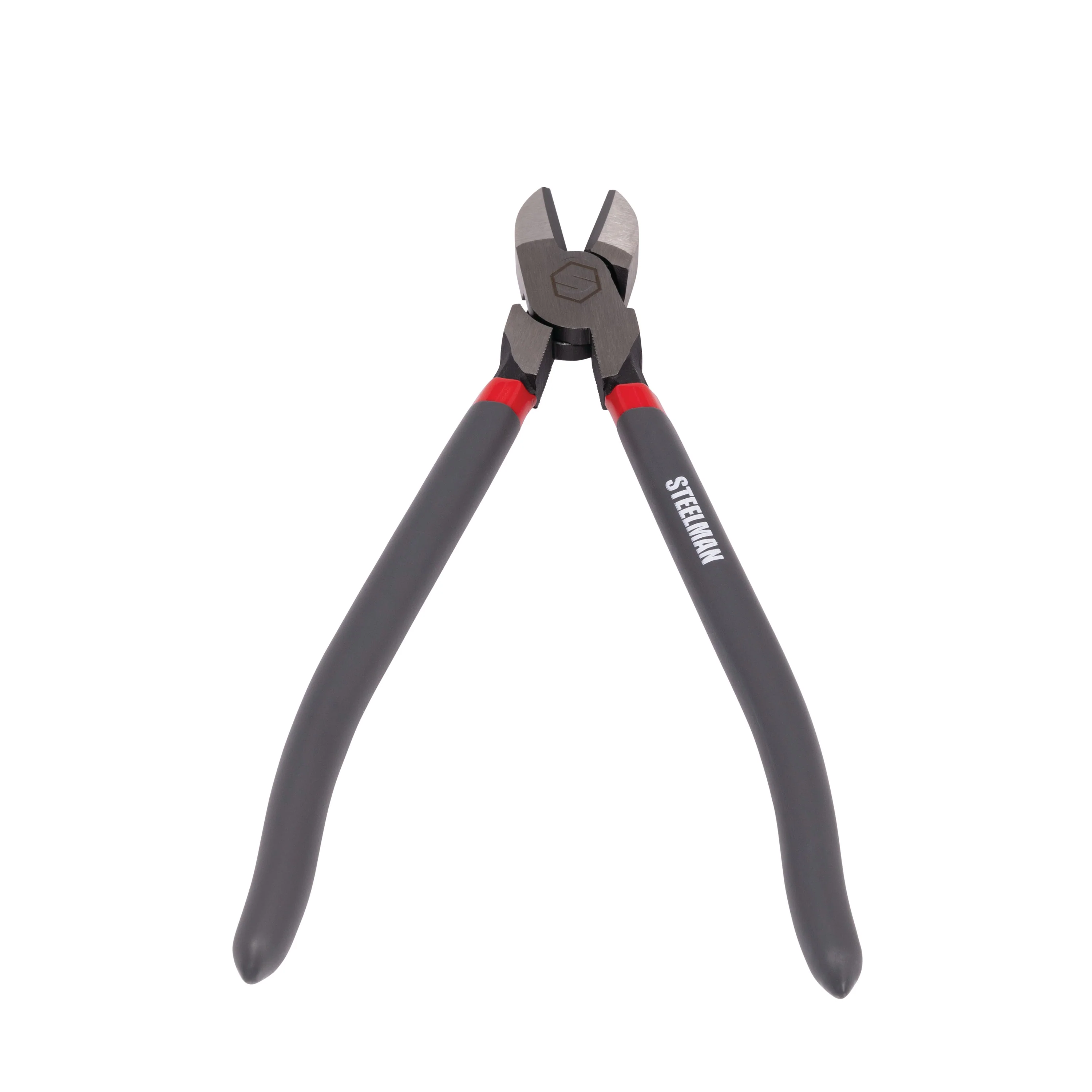 8-Inch High Leverage Diagonal Cutters - Image 4