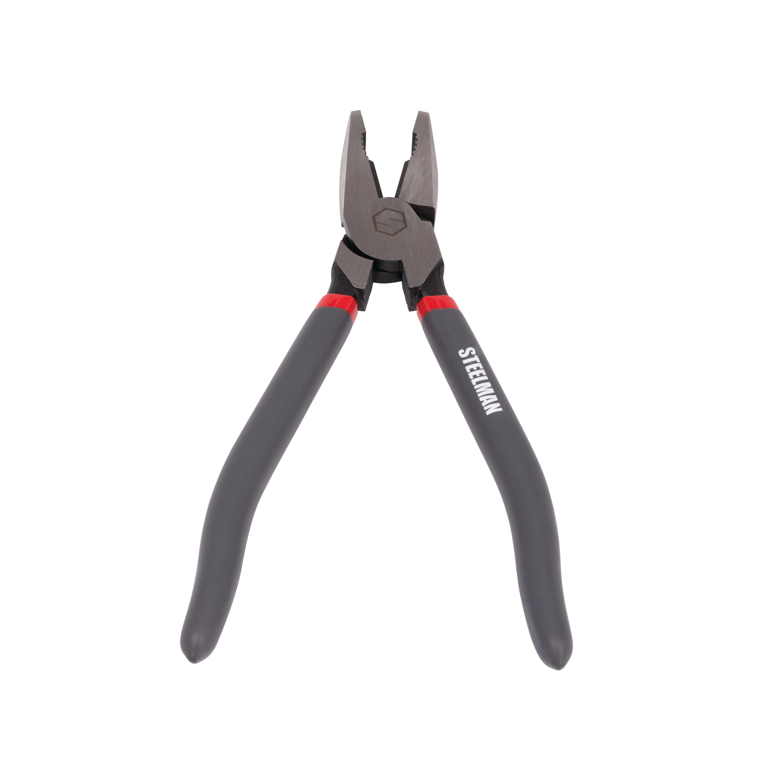 8-Inch High Leverage Linesman Pliers - Image 4