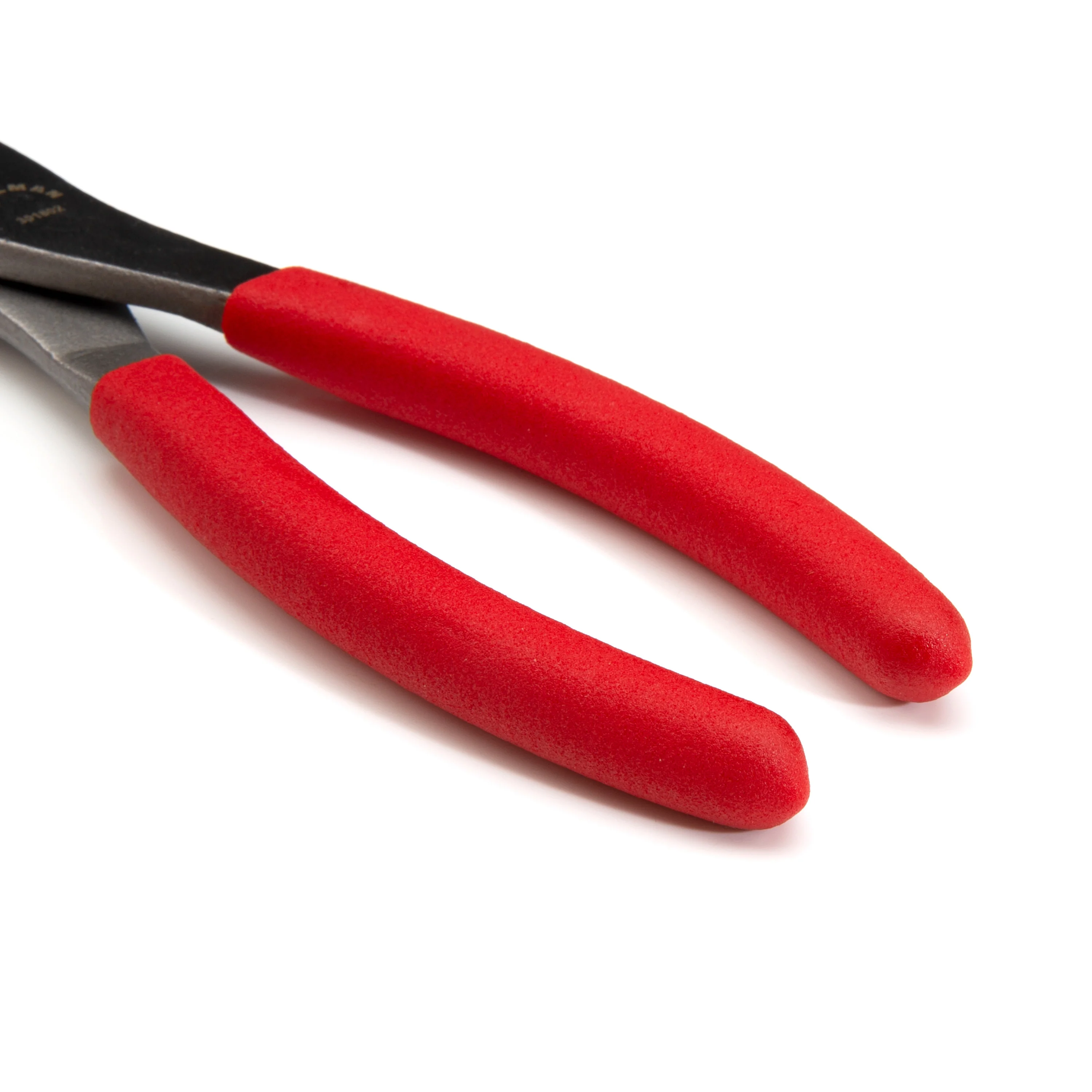 8-Inch Long Slip-Joint Pliers with Wire Cutter - Image 6