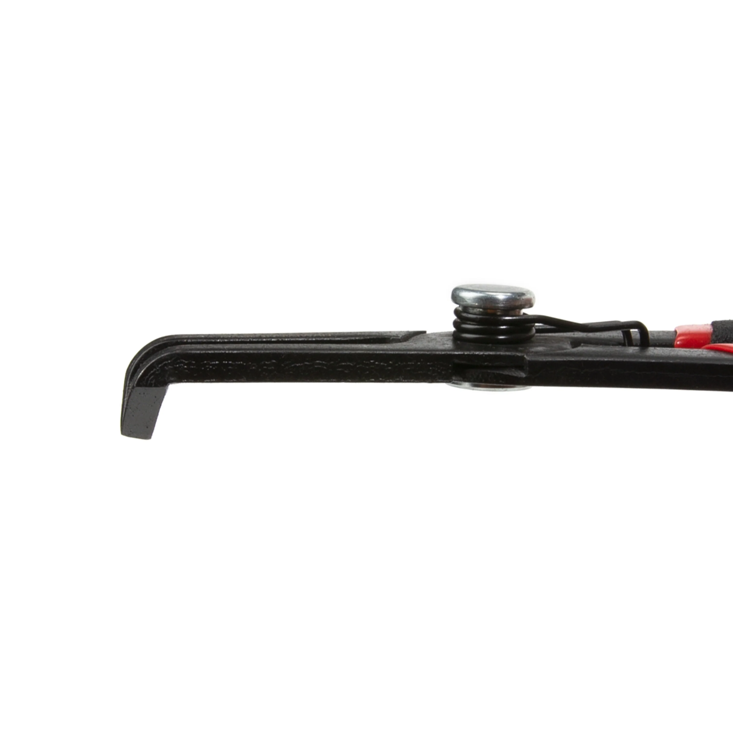 80-Degree Offset Push Pin and Trim Anchor Pliers - Image 6