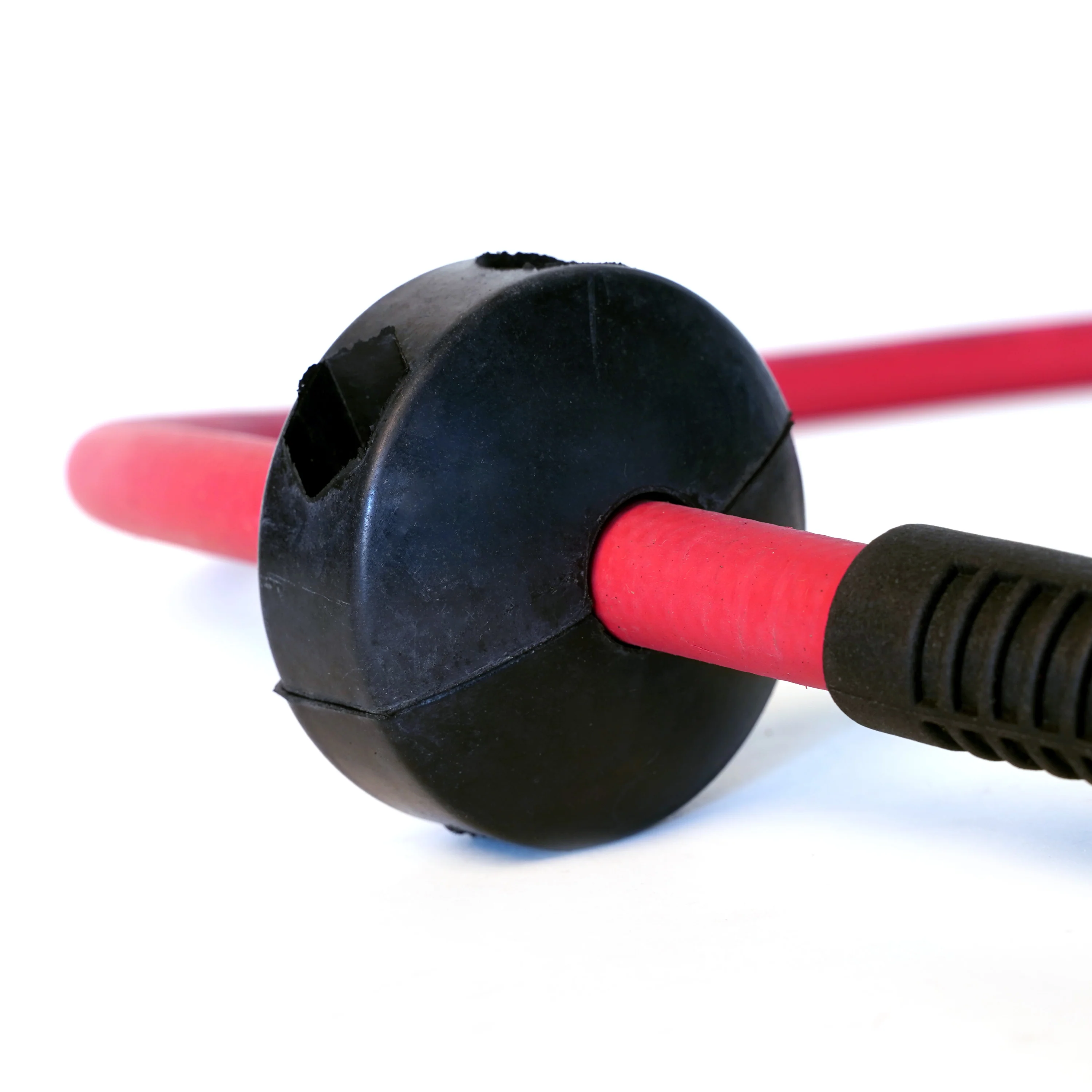 Adjustable Hose Stop for 1/2-Inch Rubber, PVC, and Poly Hoses - Image 3