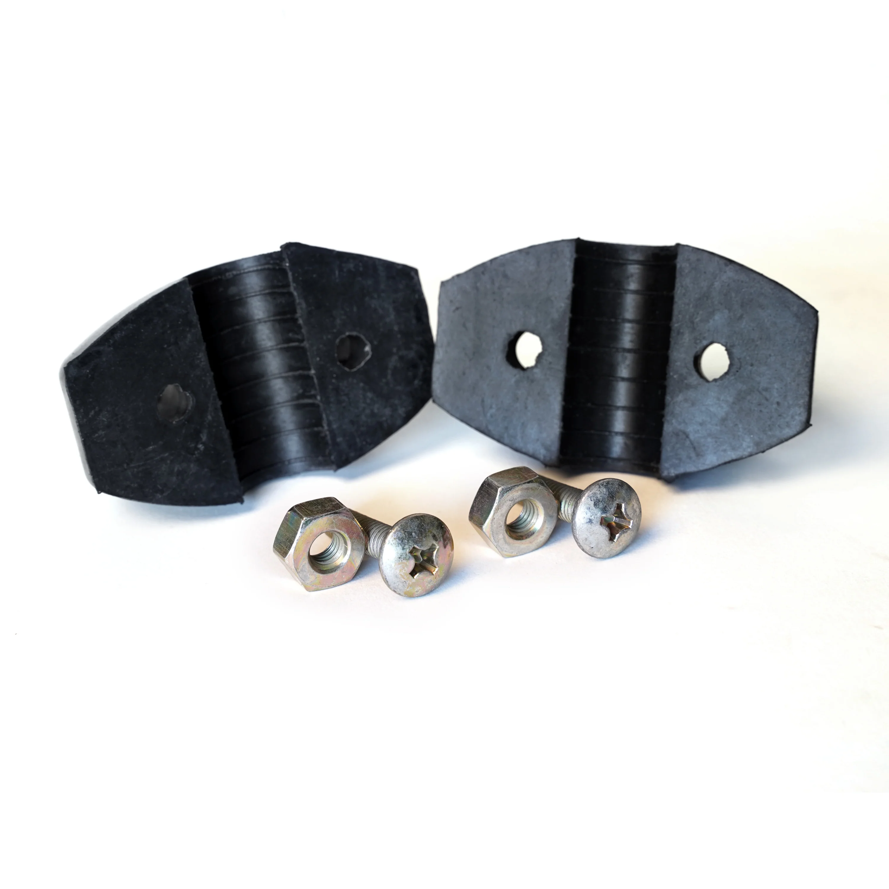 Adjustable Hose Stop for 1/2-Inch Rubber, PVC, and Poly Hoses - Image 4