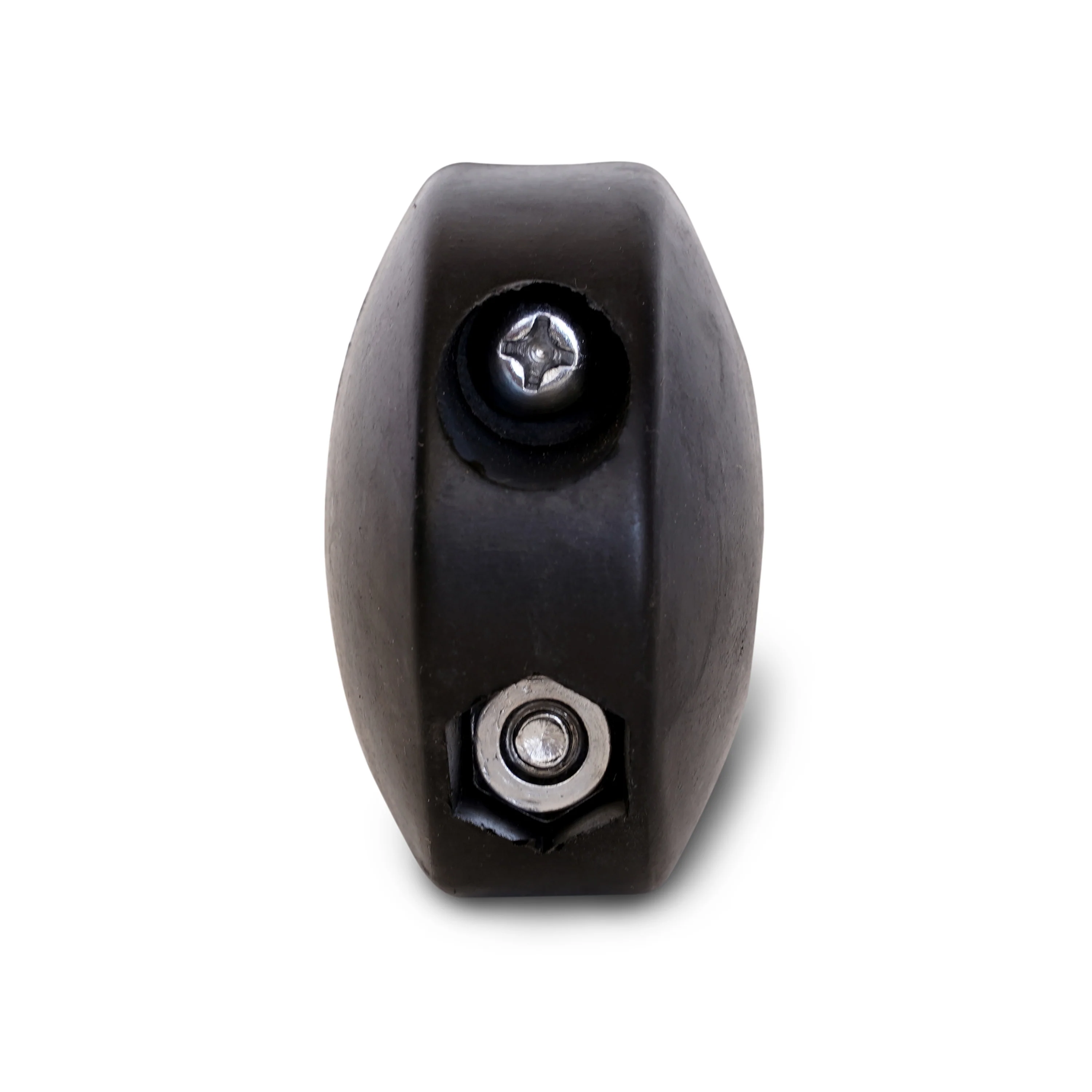 Adjustable Hose Stop for 1/2-Inch Rubber, PVC, and Poly Hoses - Image 5