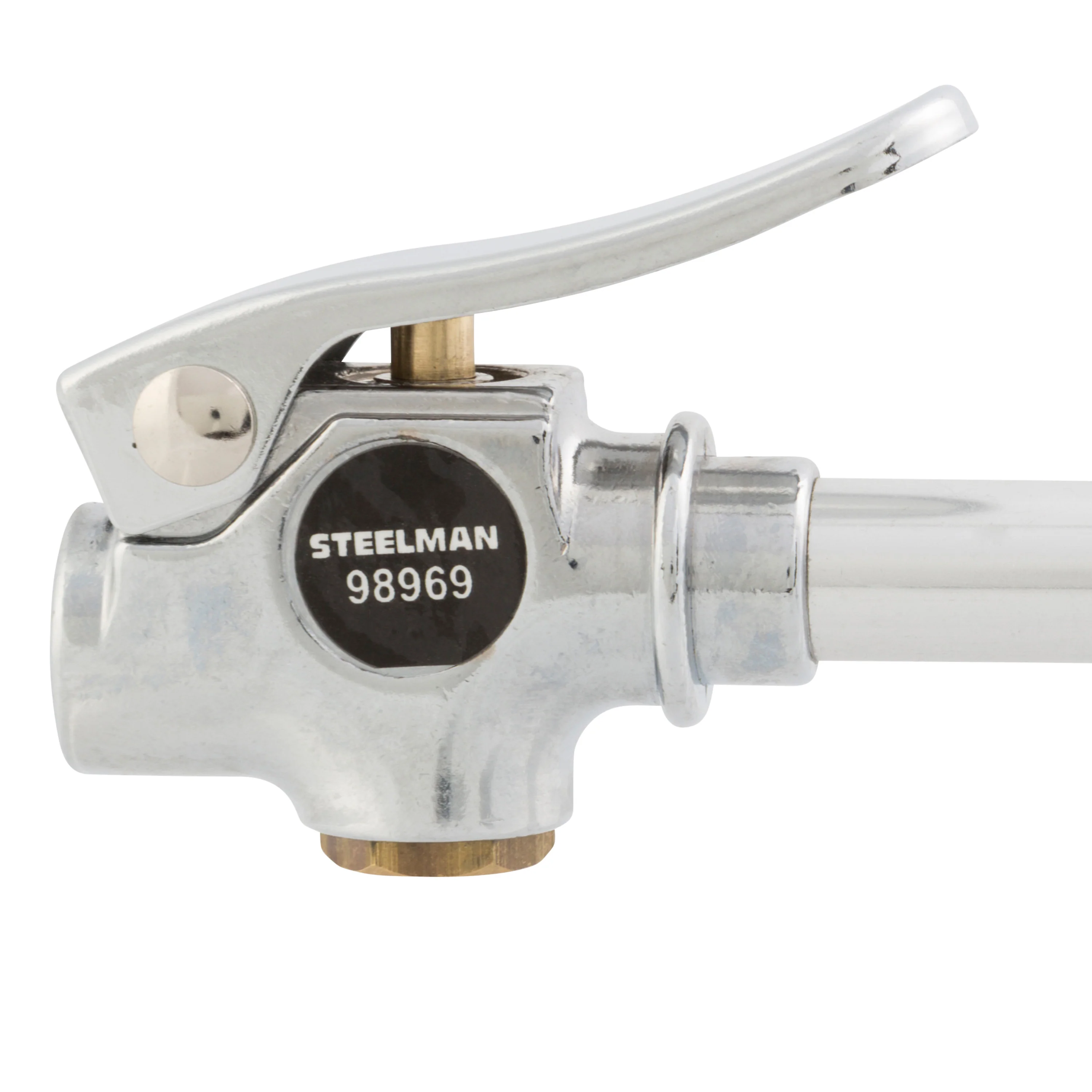 Air Blow Gun with Rubber Tip - Image 6
