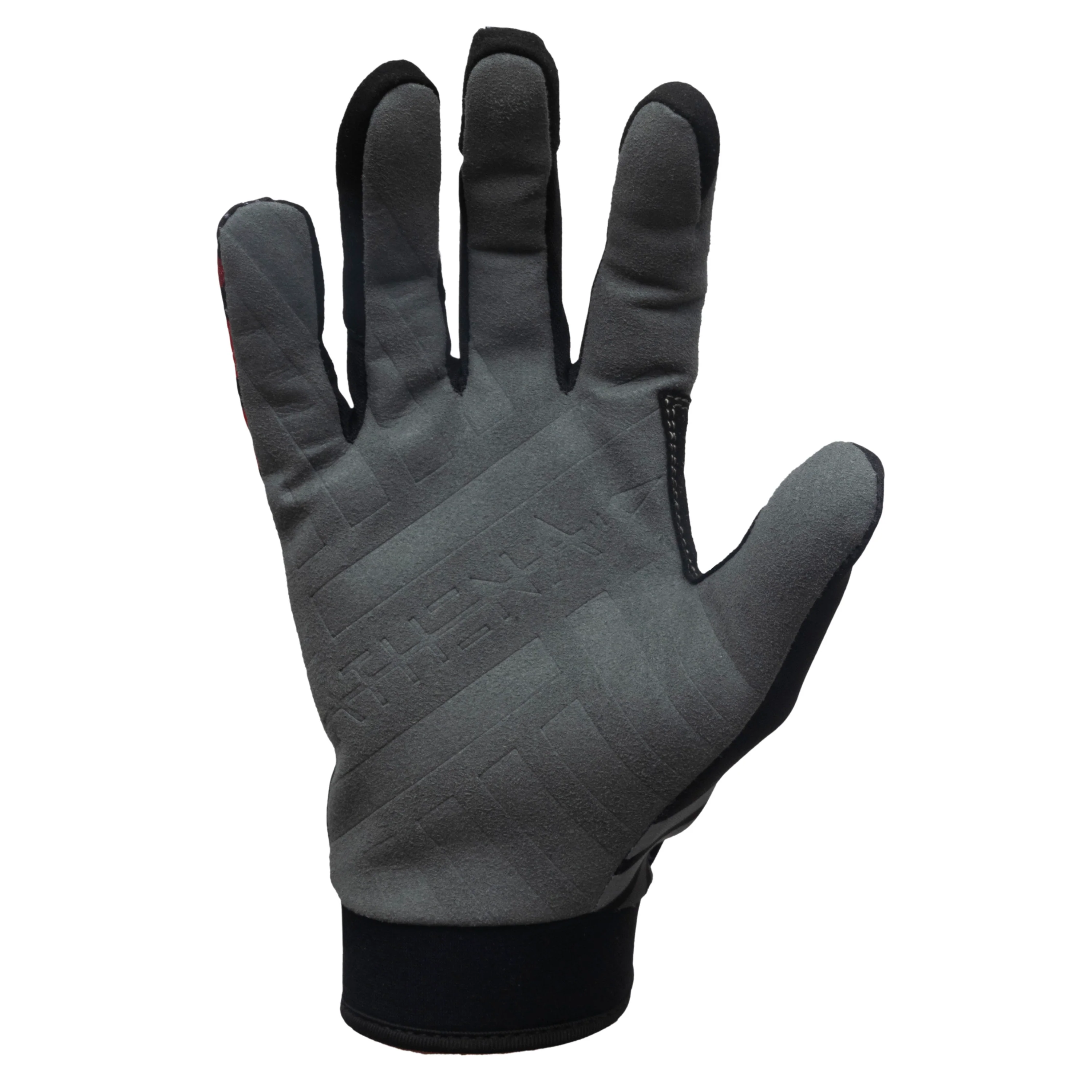 Women's Mechanic Touchscreen Work Glove - Image 2