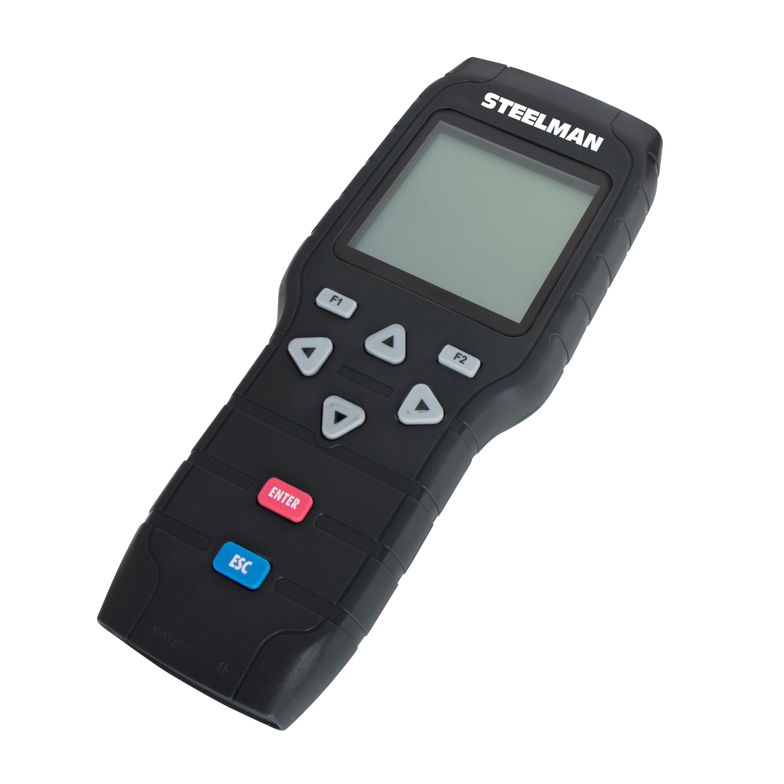 Automotive Reset System Tool for Oil, Battery, Parking Brake, and Other Service Lights - Image 4