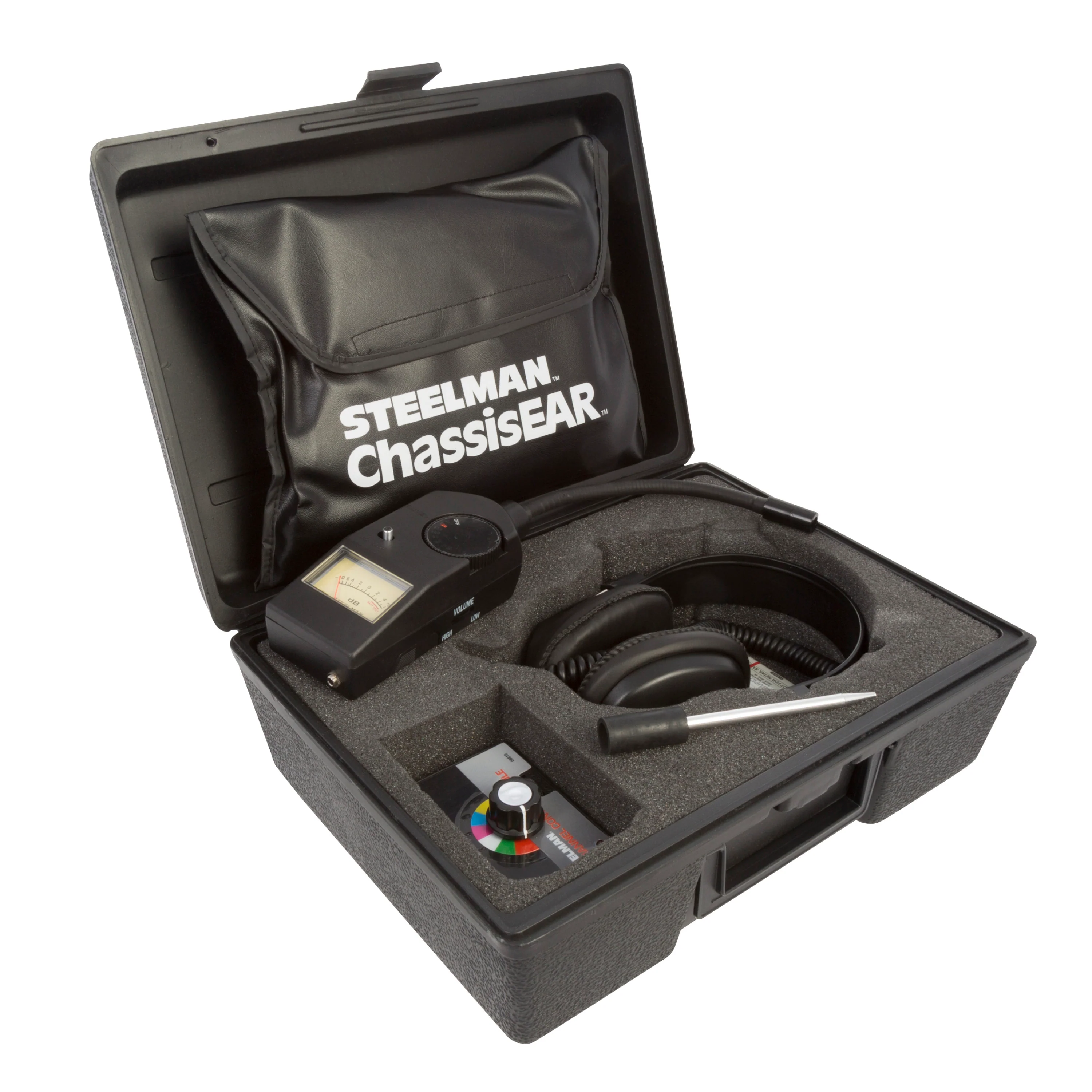 ChassisEAR and EngineEAR II Electronic Diagnostic Tool Combination Kit - Image 5