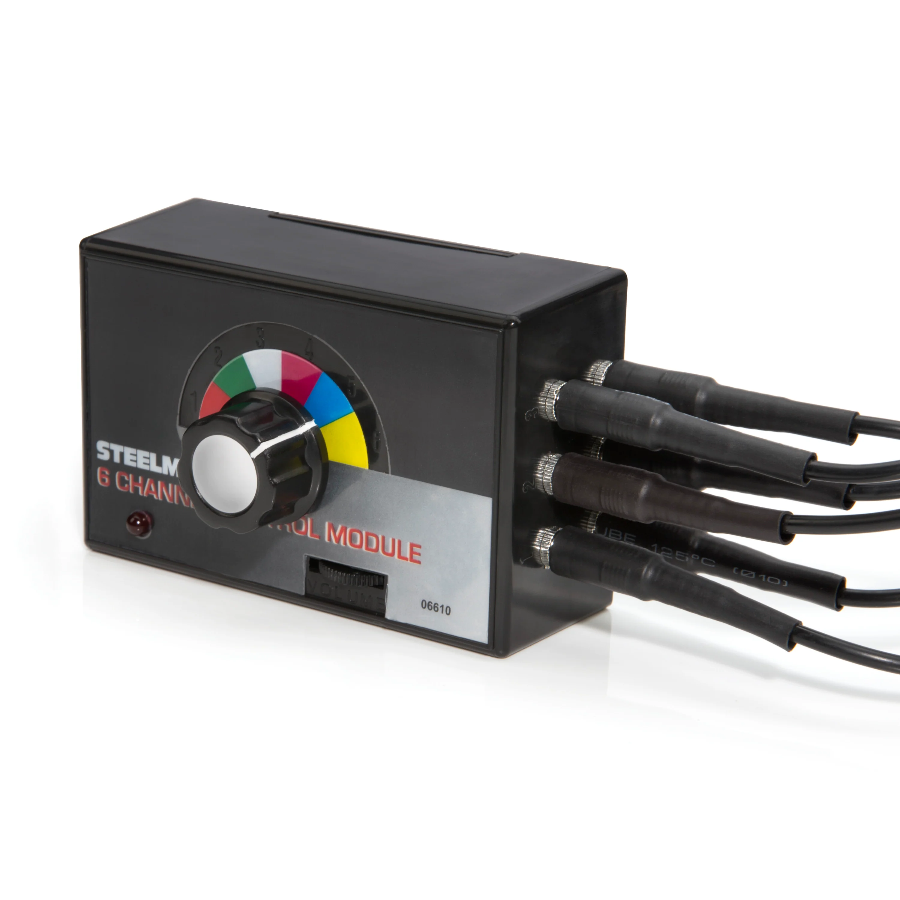 ChassisEAR Electronic Squeak and Rattle Finder - Image 4