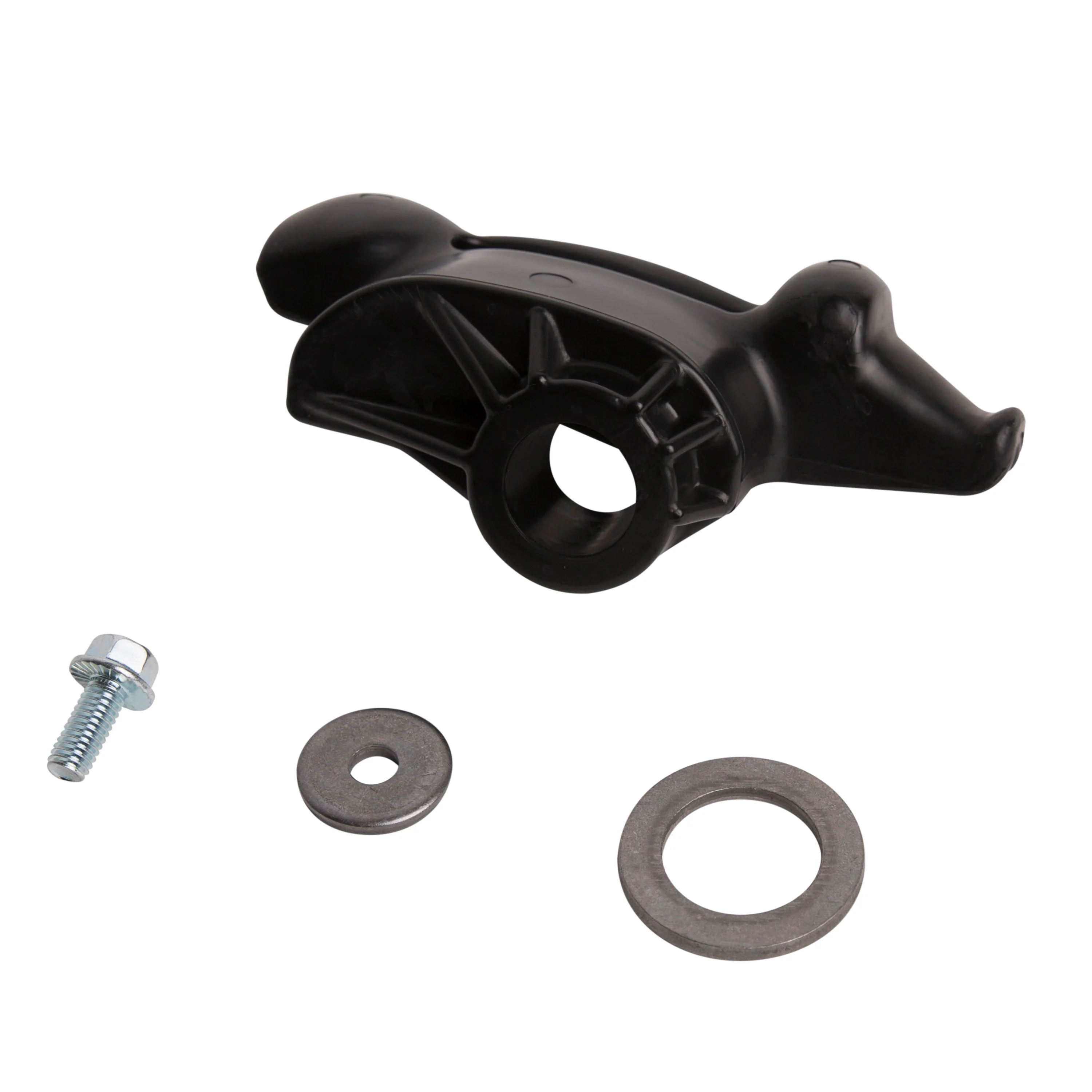 Replacement Nylon Duckhead Mount / Demount Head Kit for Coats Tire Changers - Image 2