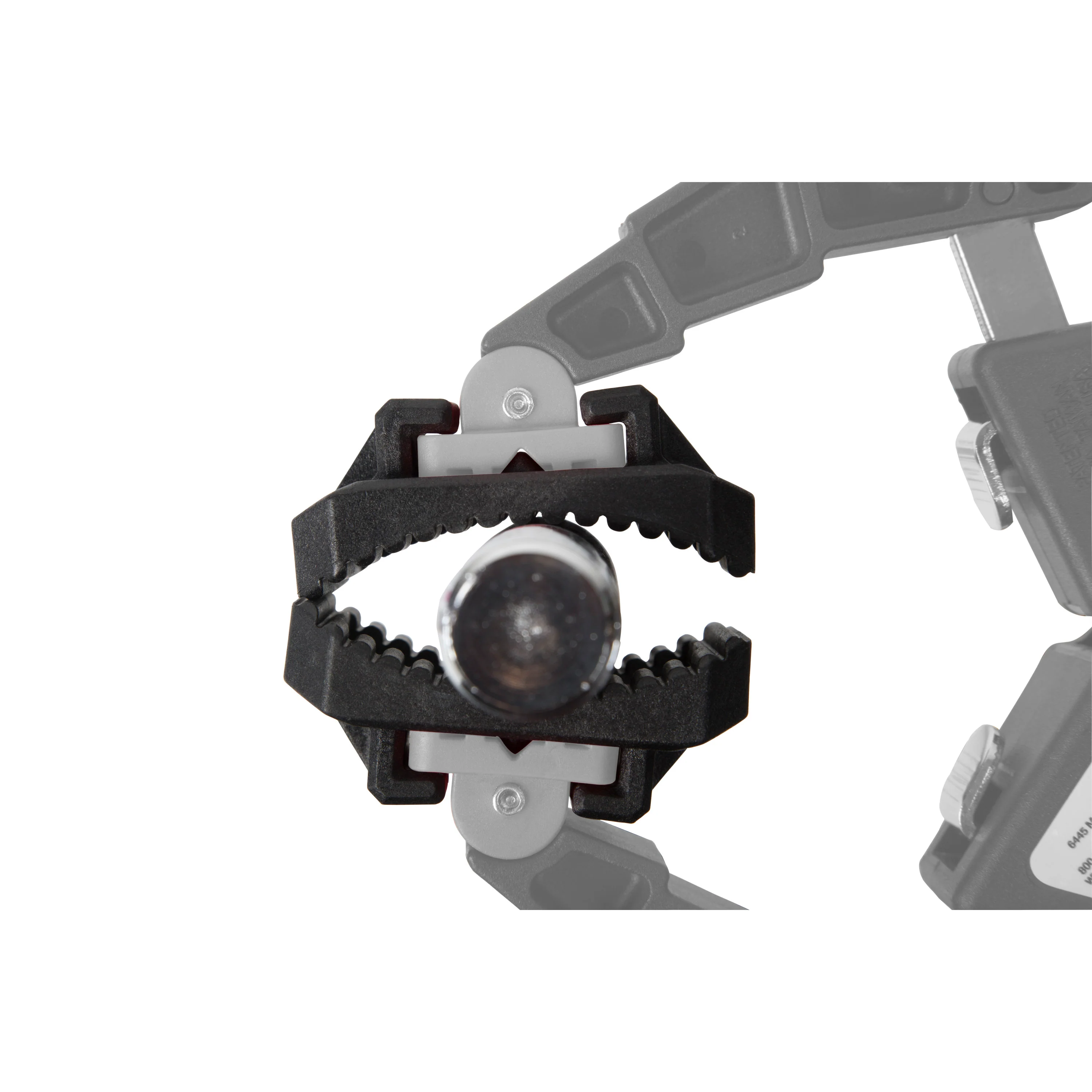 2-Piece Curved Hand Clamp Jaw Pads - Image 5