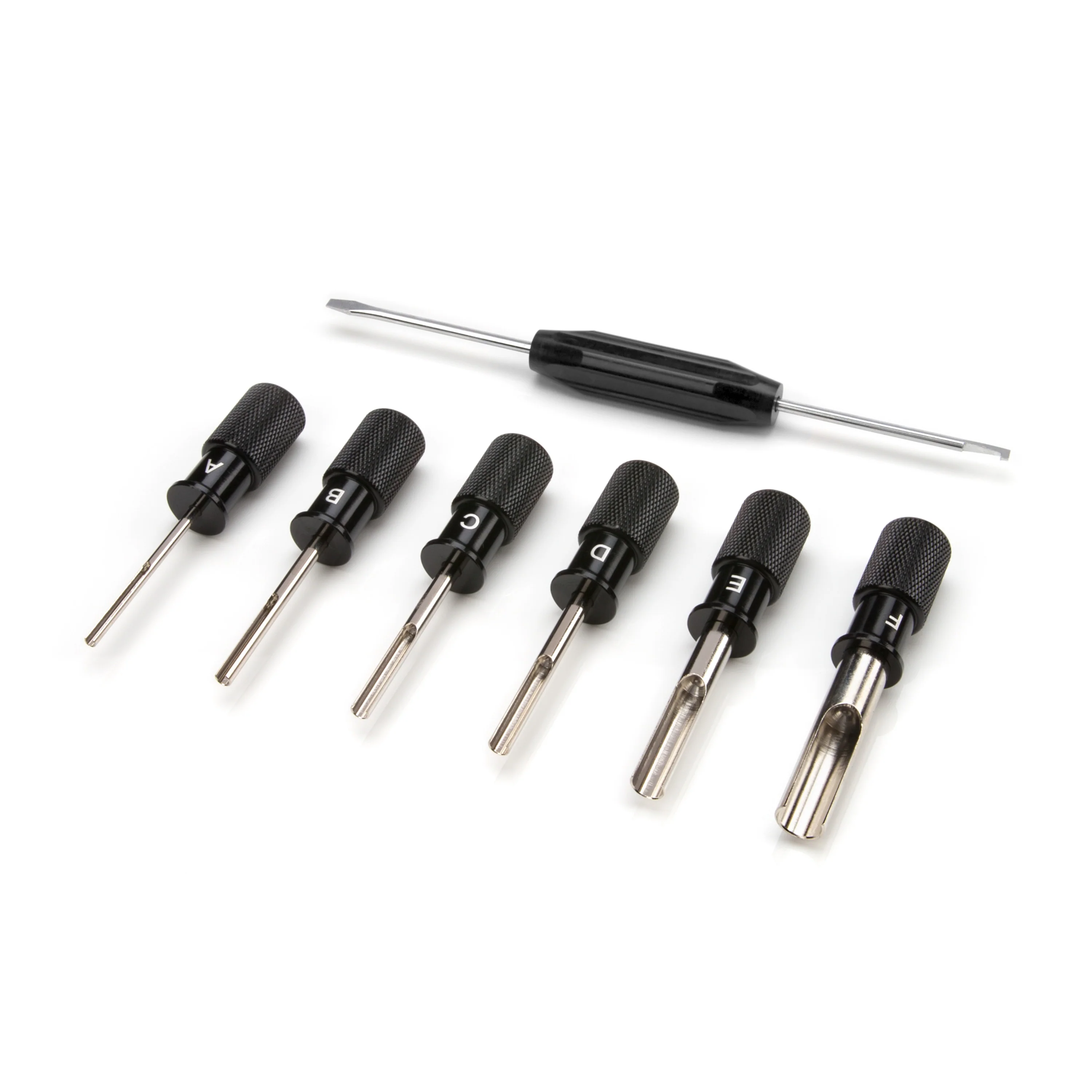 7-Piece Deutsch Terminal Tool Kit - Image 2