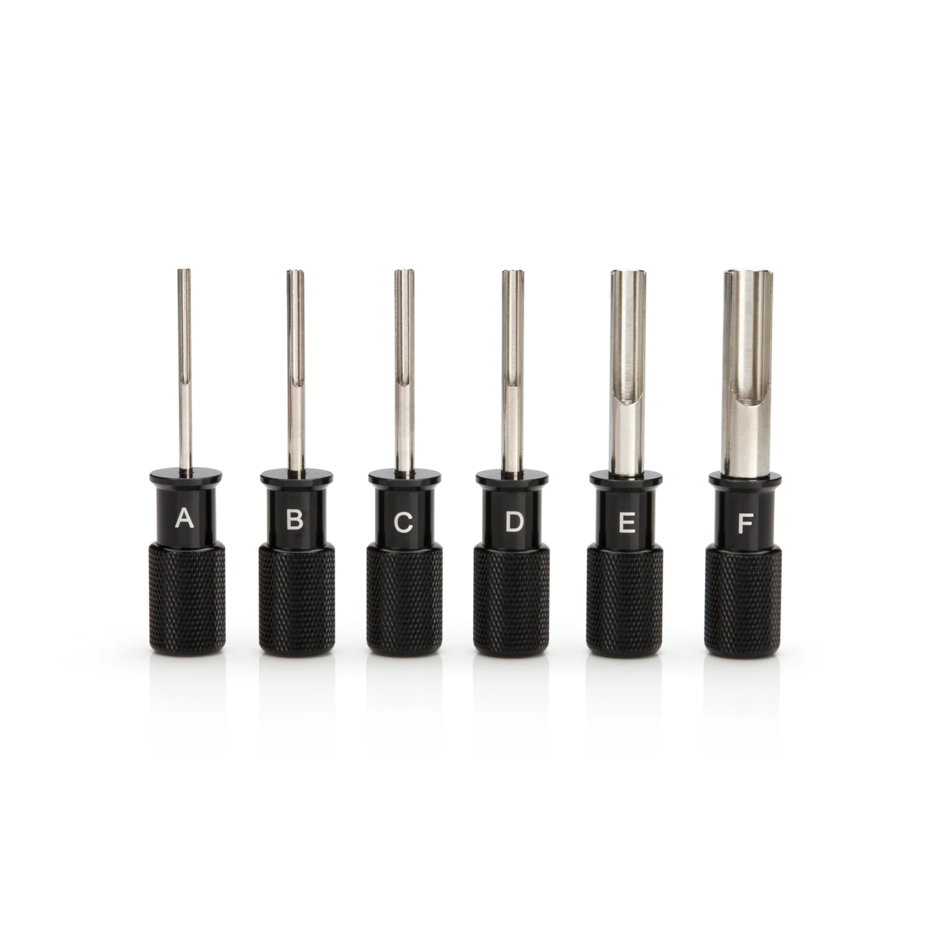7-Piece Deutsch Terminal Tool Kit - Image 4