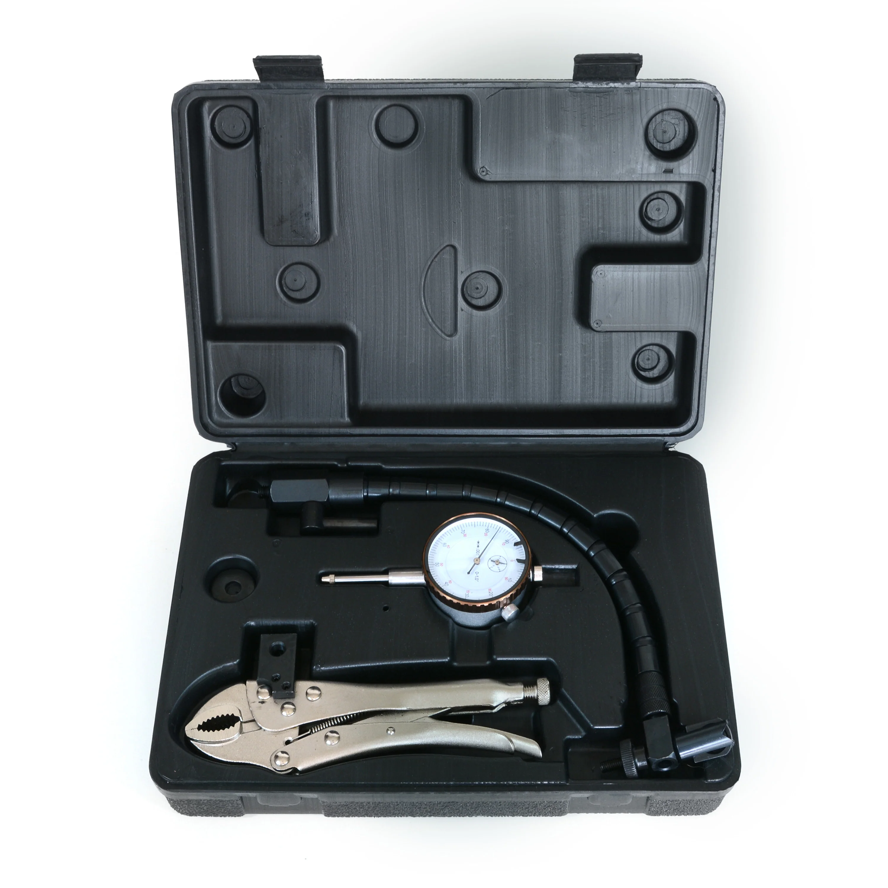 Disc Brake Runout Gauge with Dial Indicator - Image 2