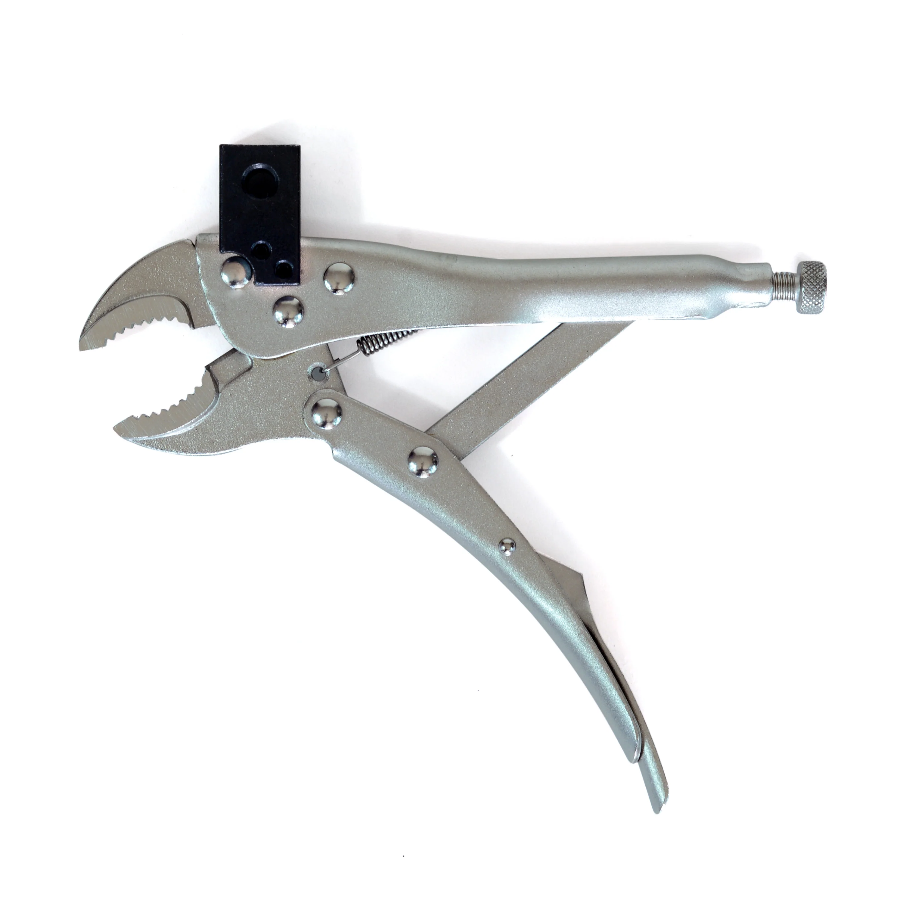 Disc Brake Runout Gauge with Dial Indicator - Image 6