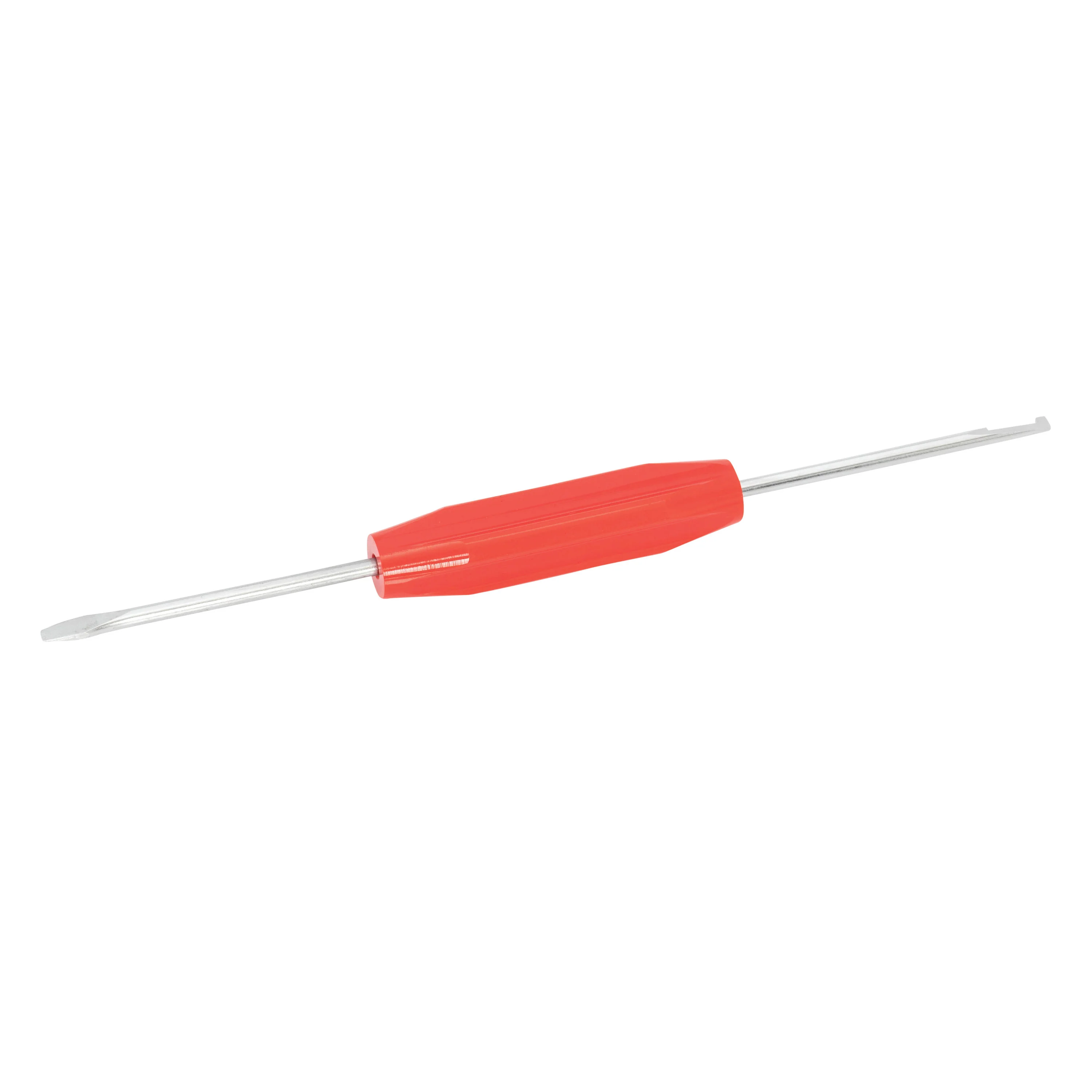 Double-Ended Terminal and Casing Cover Removal Tool