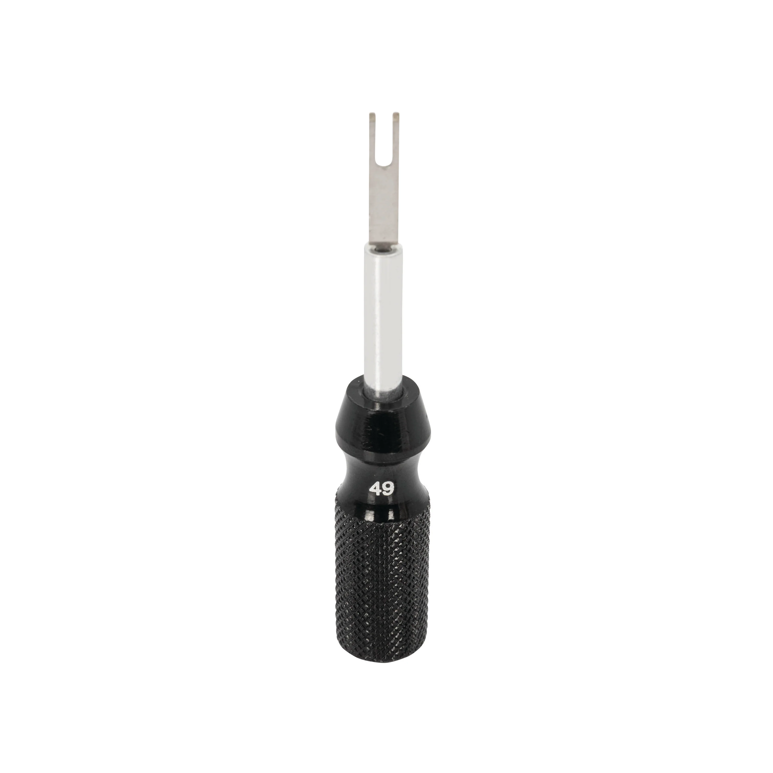 Dual Blade Automotive Flat Terminal Tool - Image 2