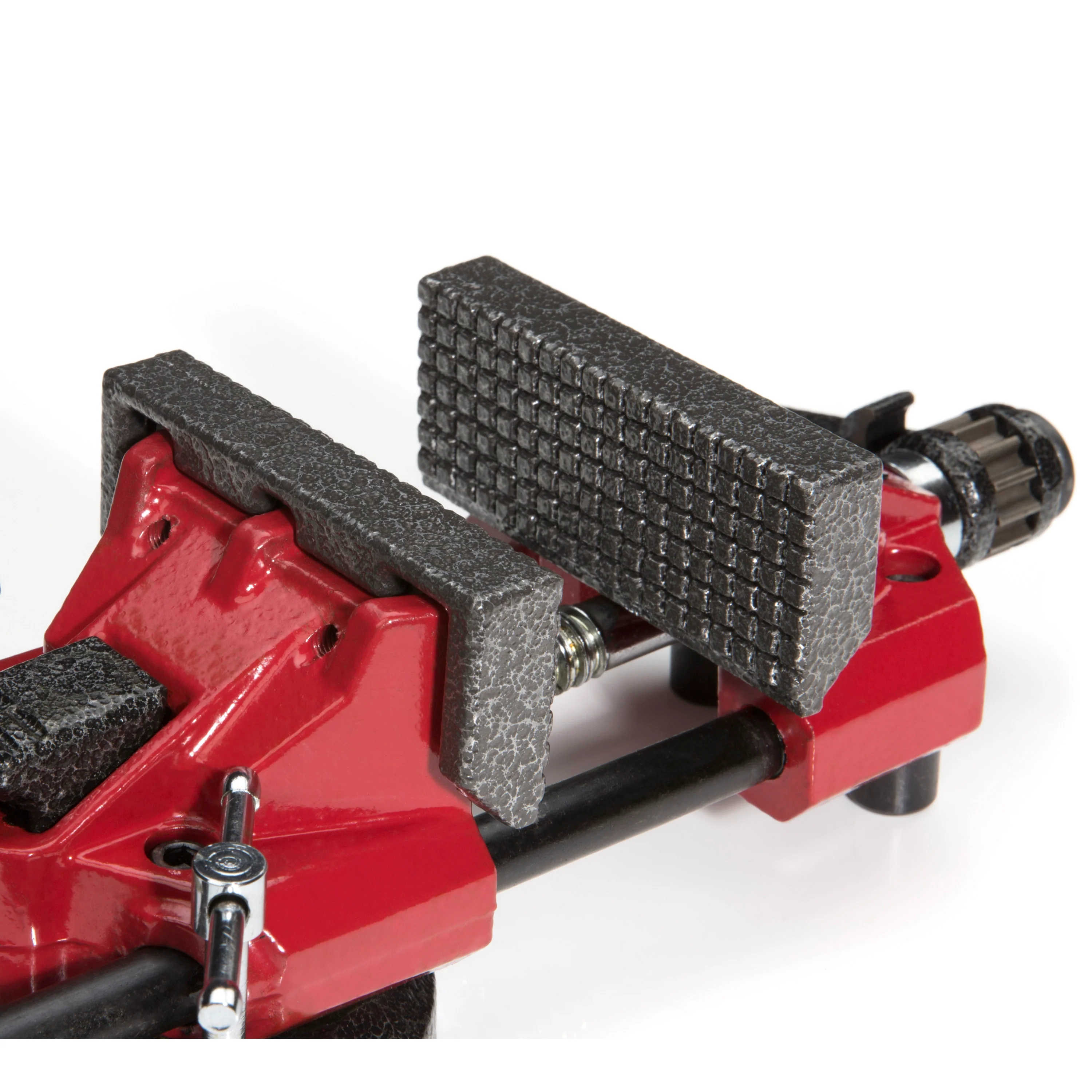 Ductile Iron Vise Pad Set for 3-Inch SPEEDJAW Vise 92745 - Image 4