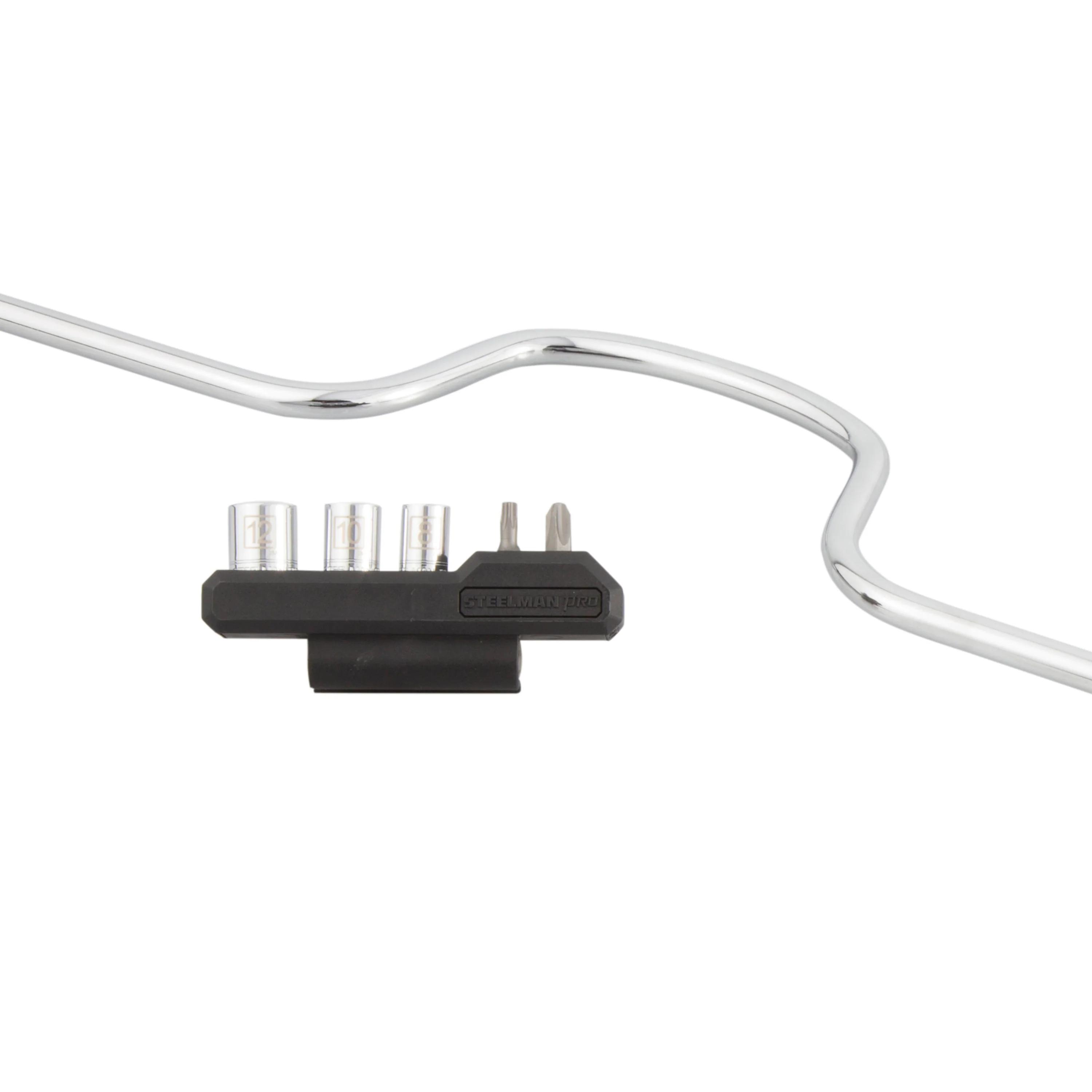 Engine and Cabin Air Filter Speed Wrench and Socket / Bit Set - Image 4