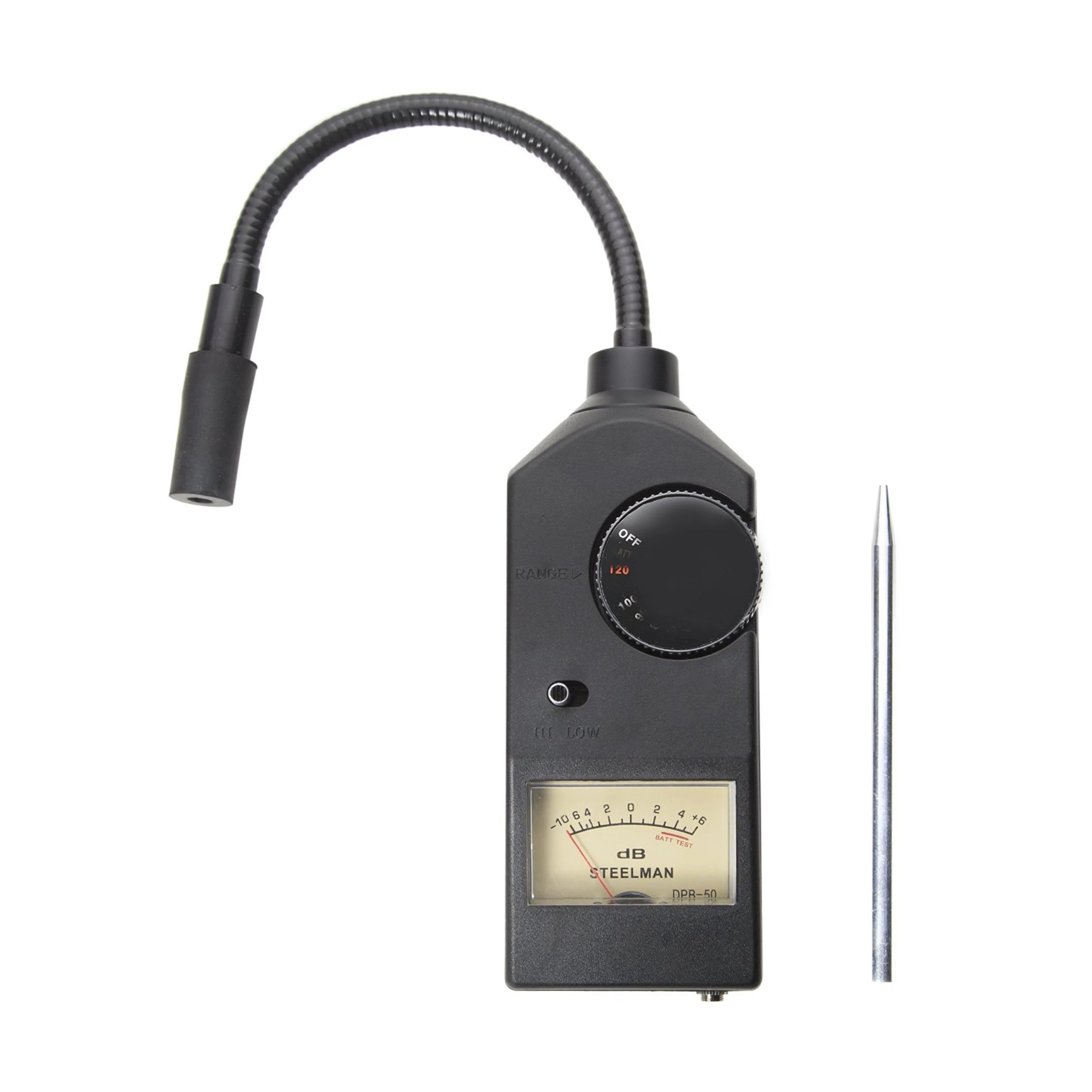Replacement Decibel Meter for EngineEAR II Electronic Stethoscope - Image 4