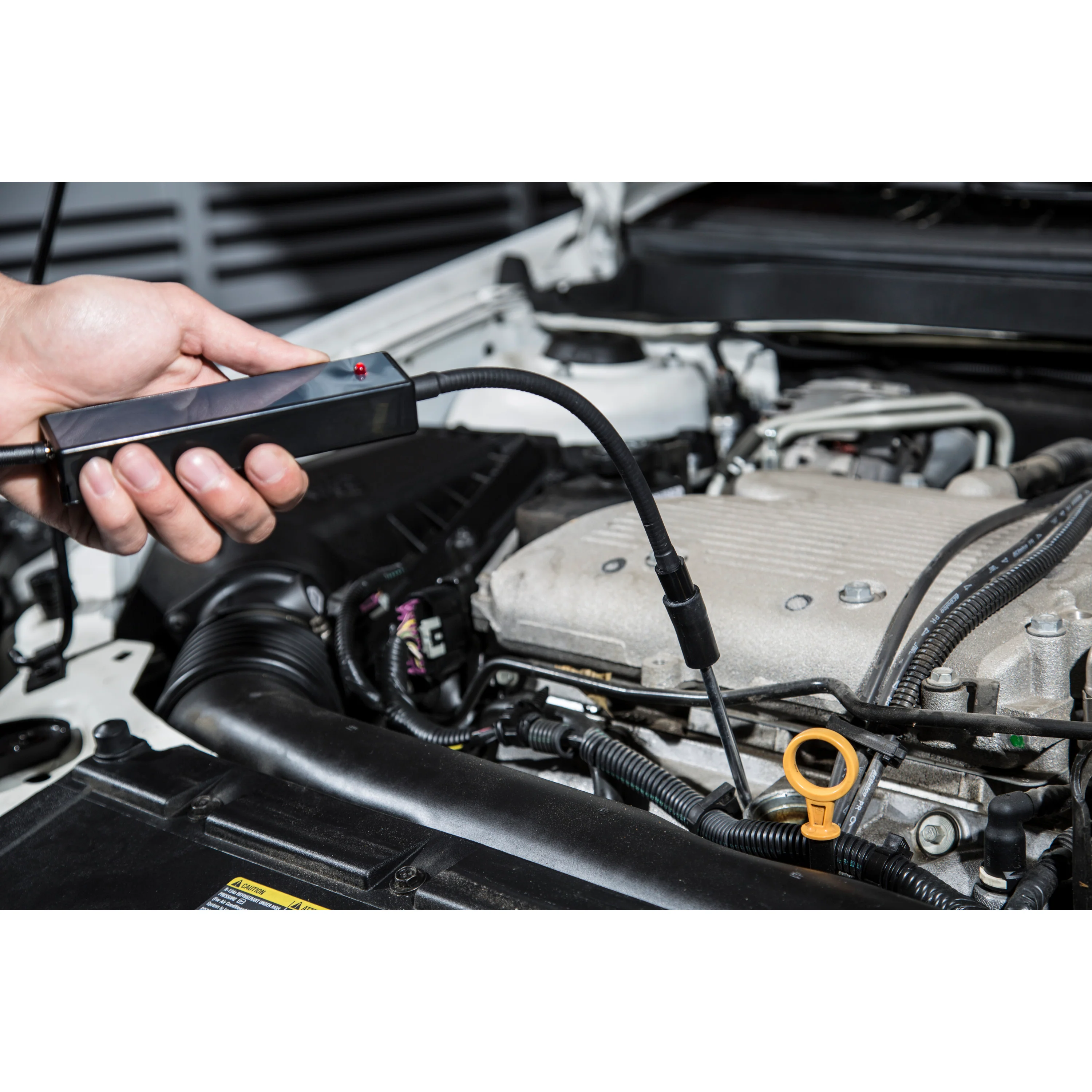 EngineEAR Electronic Diagnostic Stethoscope - Image 7