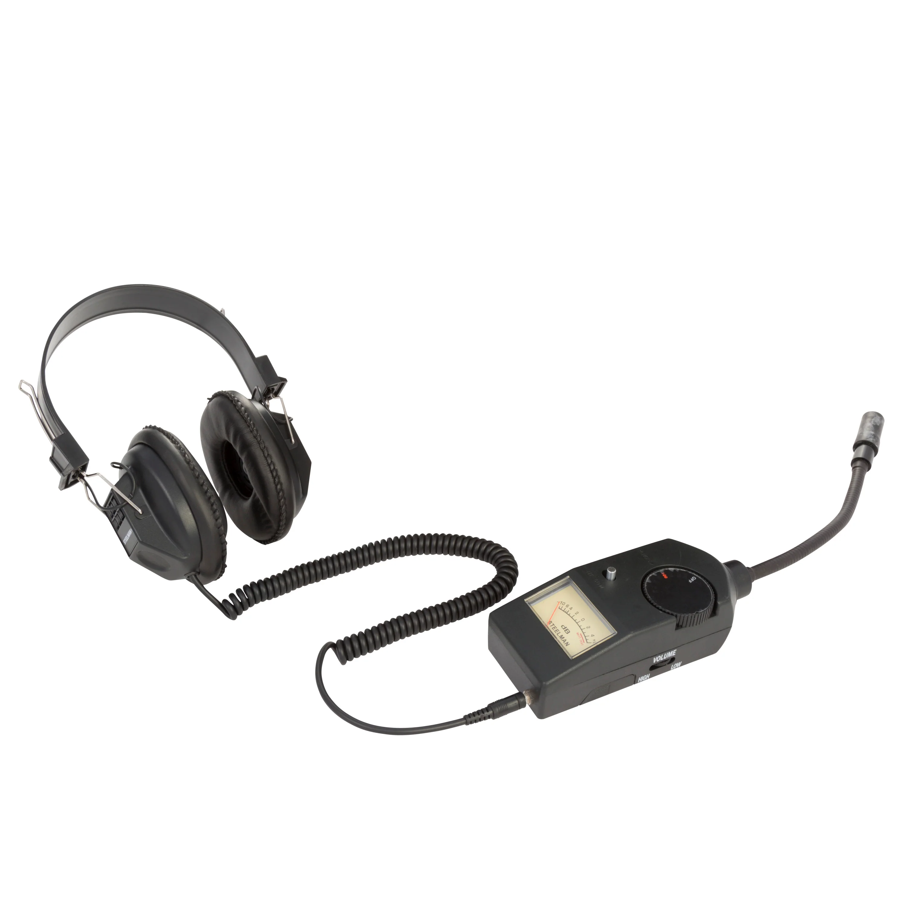 EngineEAR II Electronic Diagnostic Stethoscope - Image 5