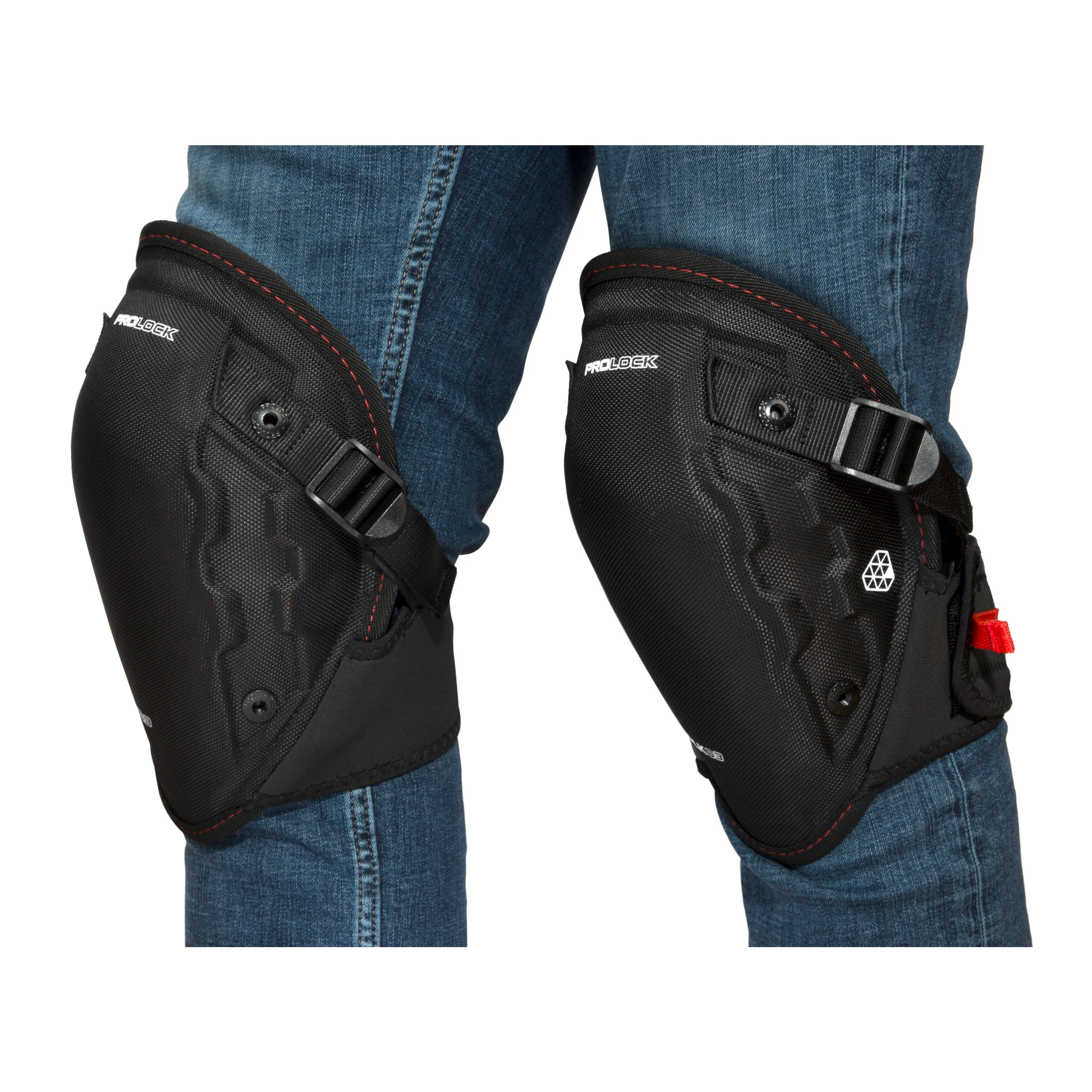 Foam Knee Pads (1 pair) - Image 4
