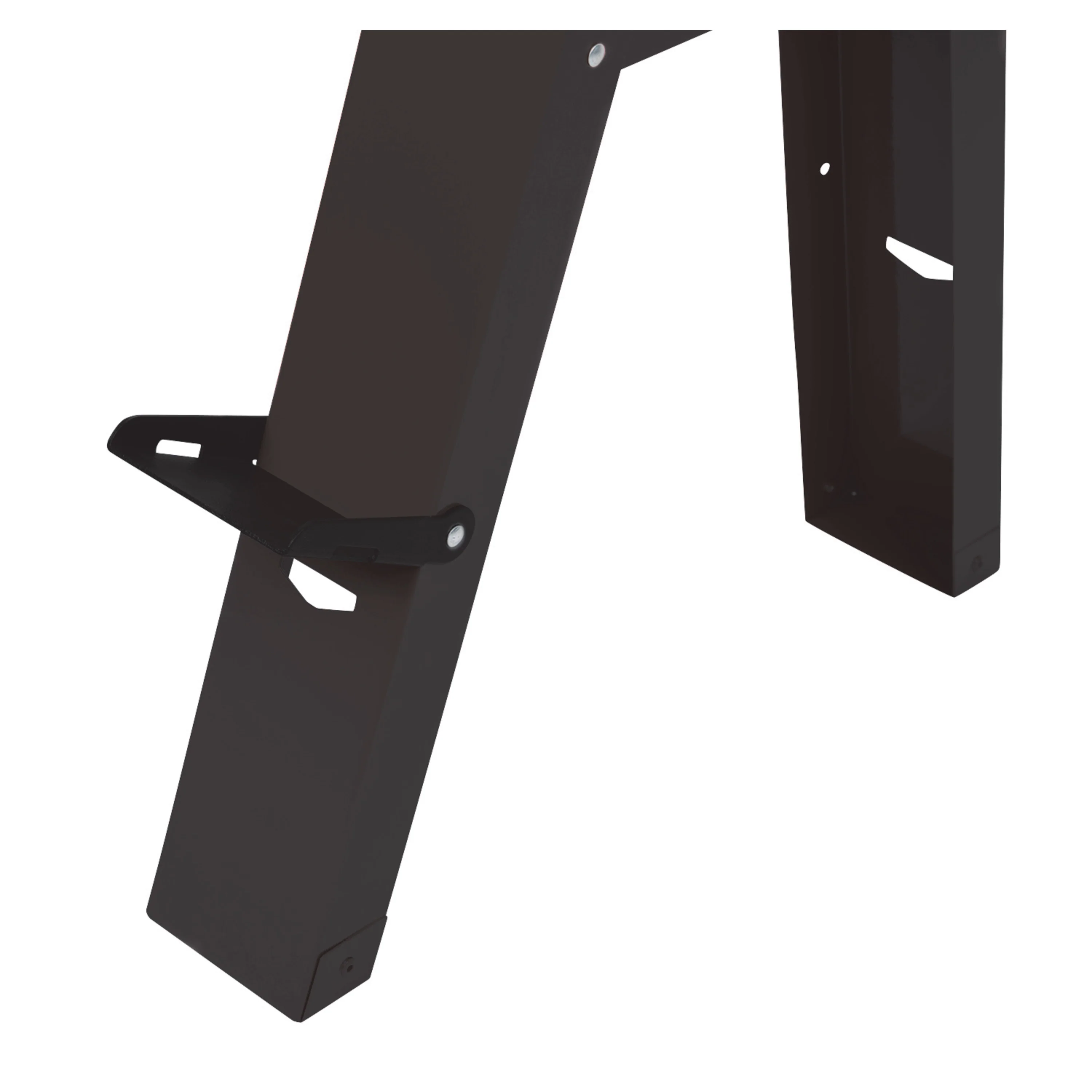 Foldable Sawhorse Leg, One Leg Only - Image 5
