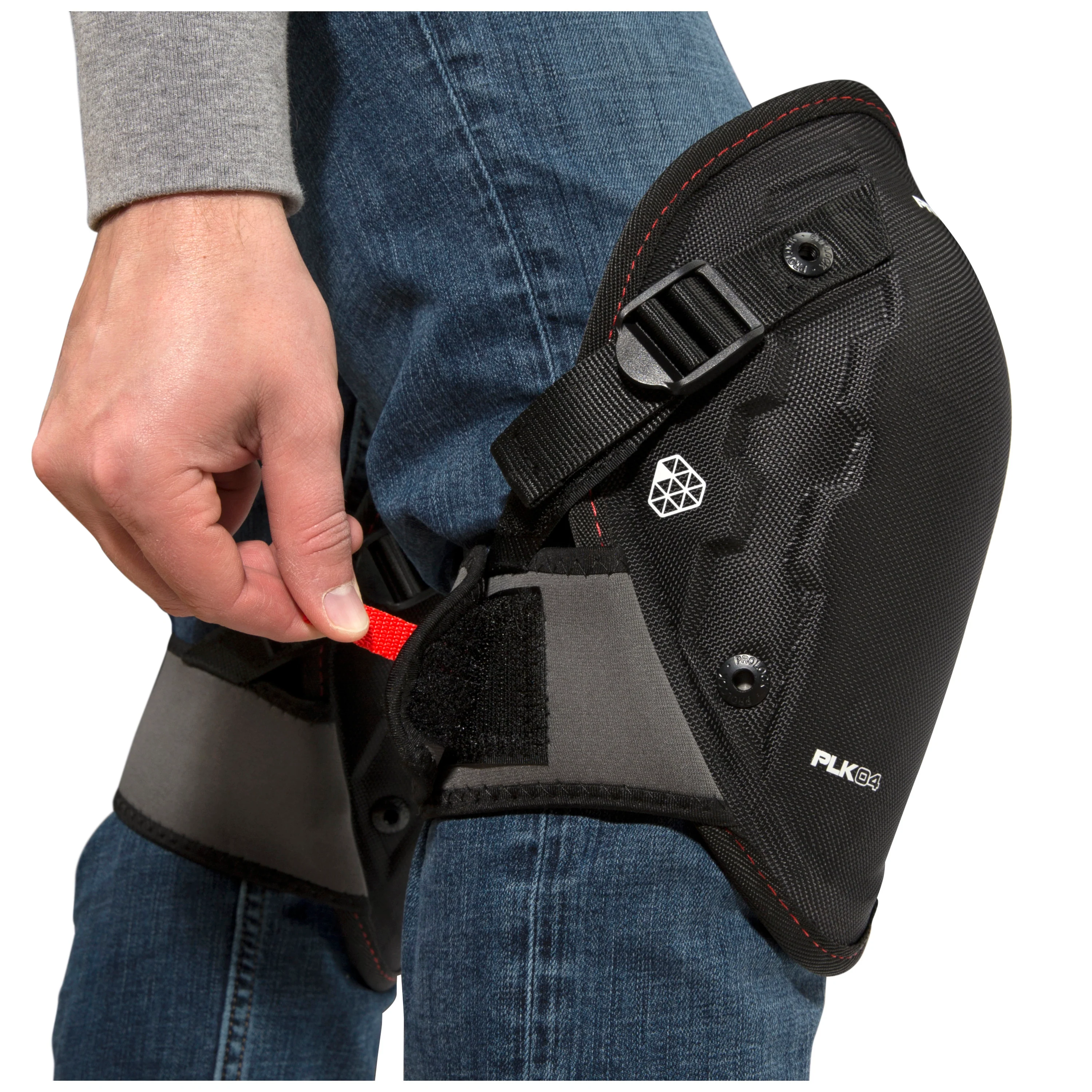 Gel Knee Pads (1 pair) - Image 5