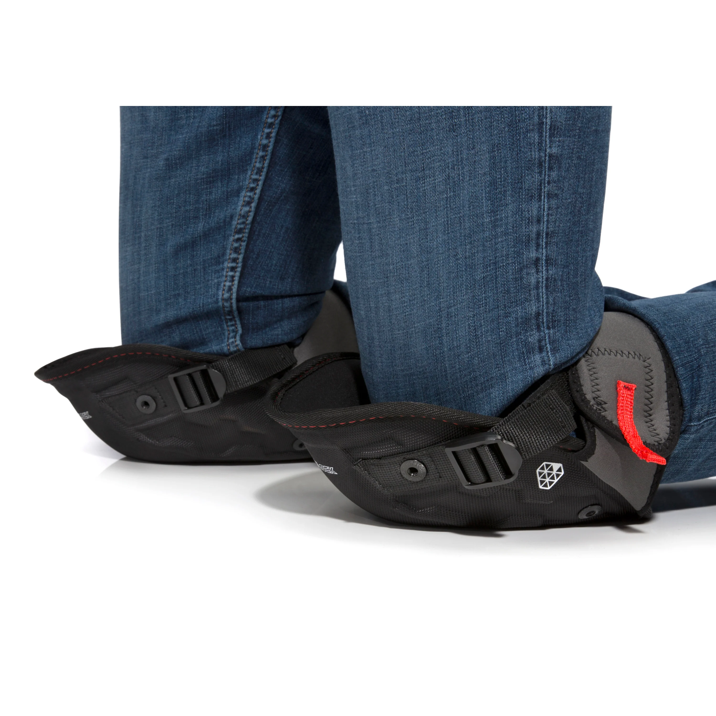 Gel Knee Pads (1 pair) - Image 7