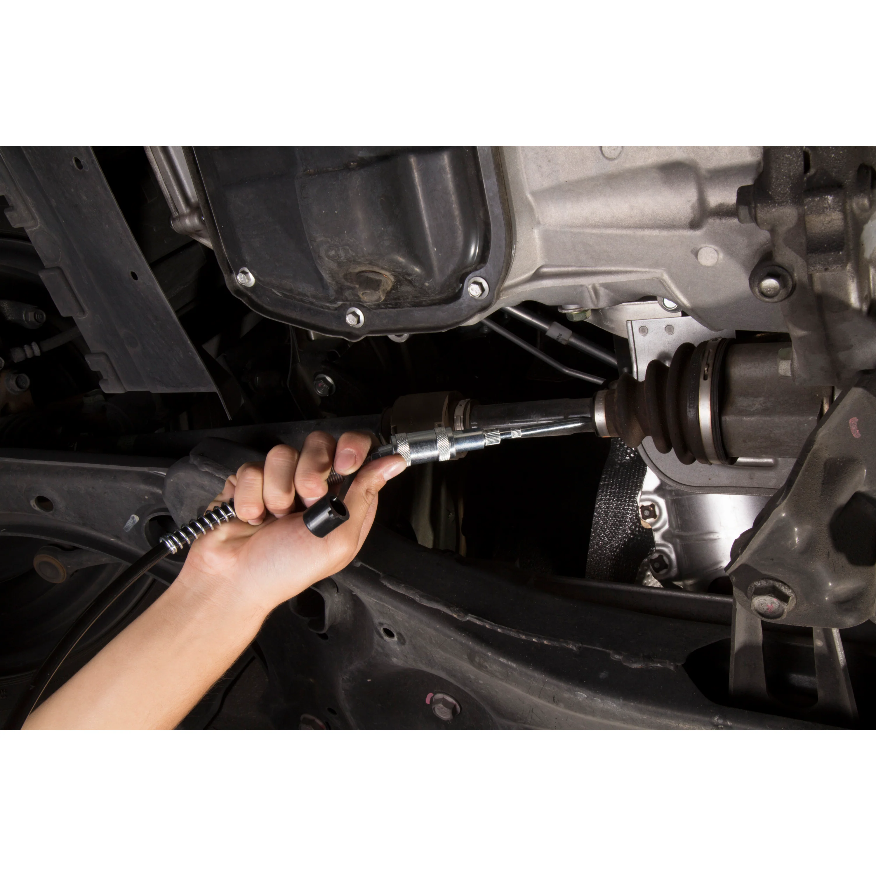 Grease Wrench Adapter Needle - Image 5