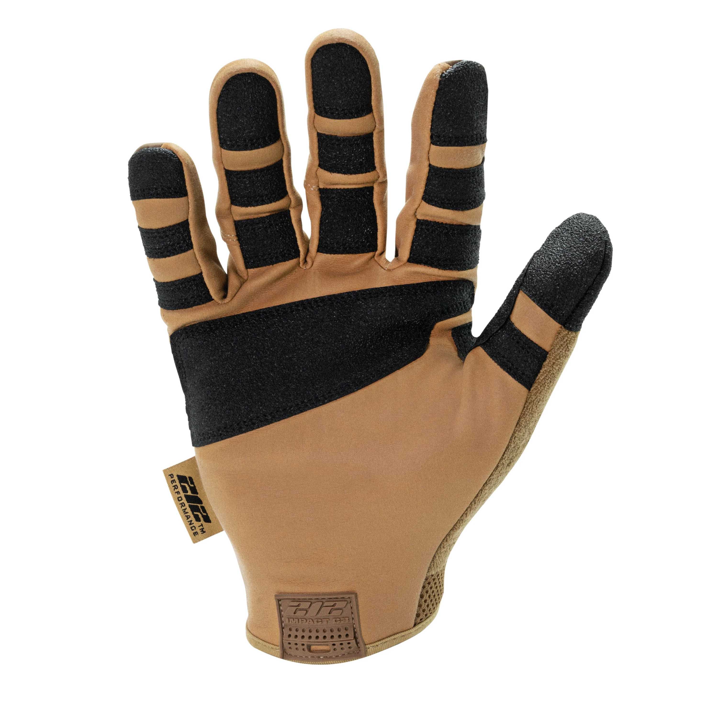 Cut Resistant Impact Air Mesh Gloves (EN Level 3) - Image 4