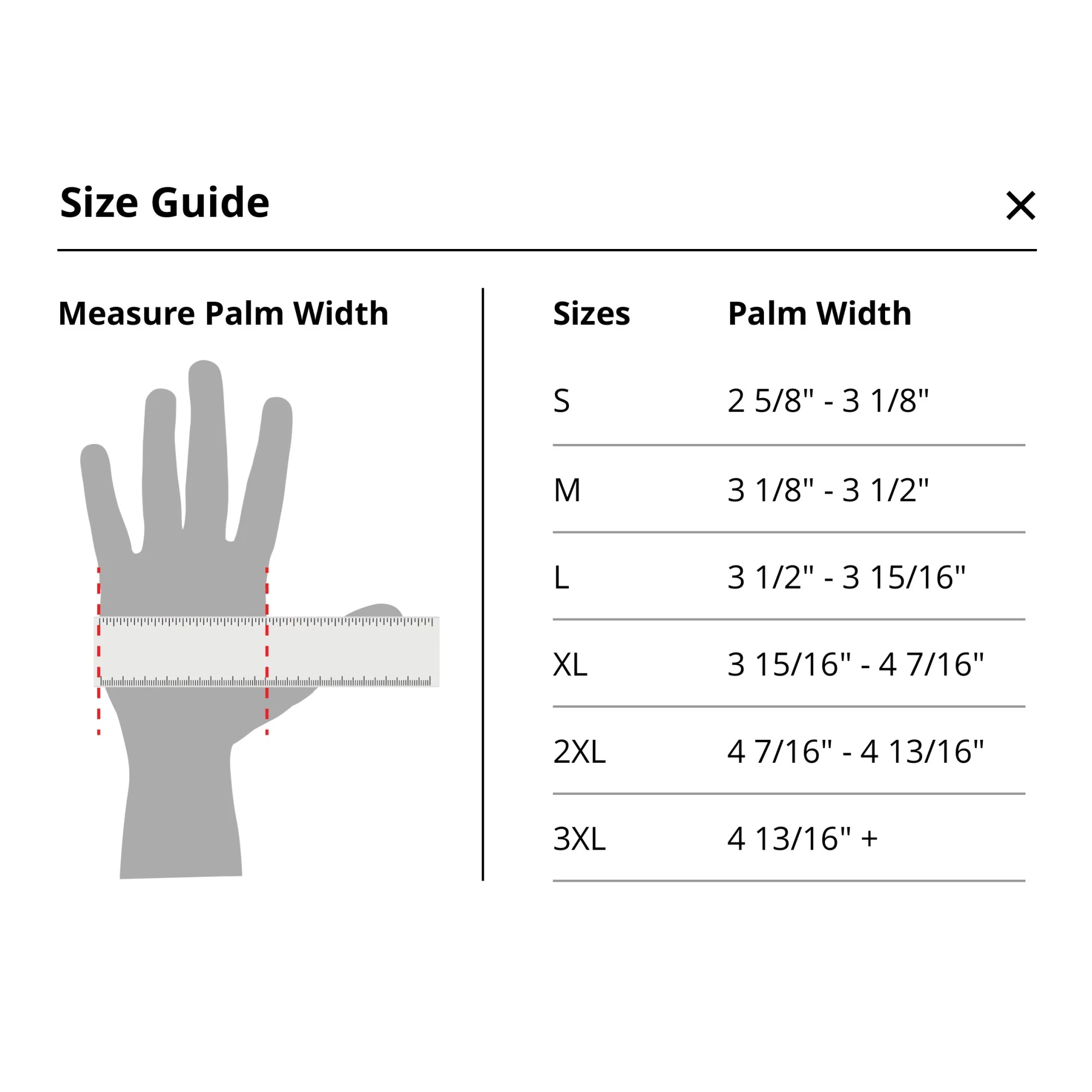 GSA Compliant Fire Resistant Premium Leather Operator Gloves in Black - Image 7